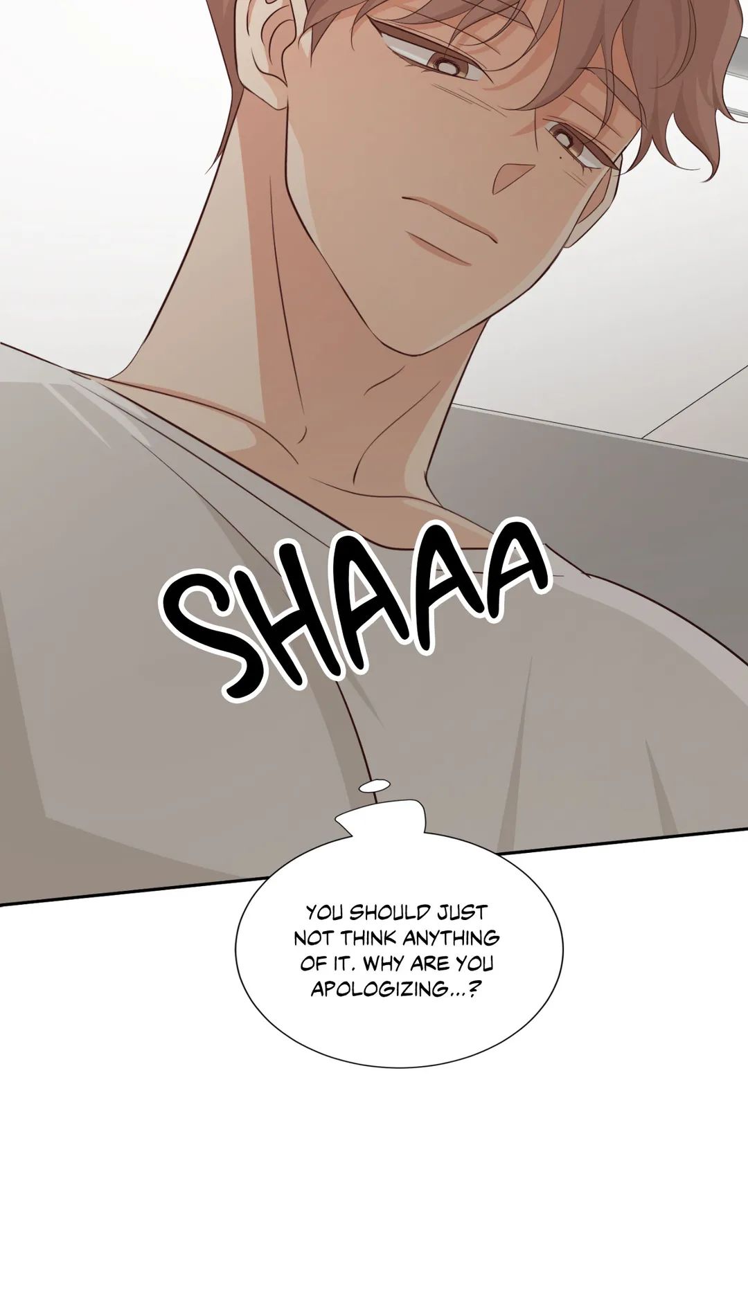 Third Ending Chapter 63 page 31 - 