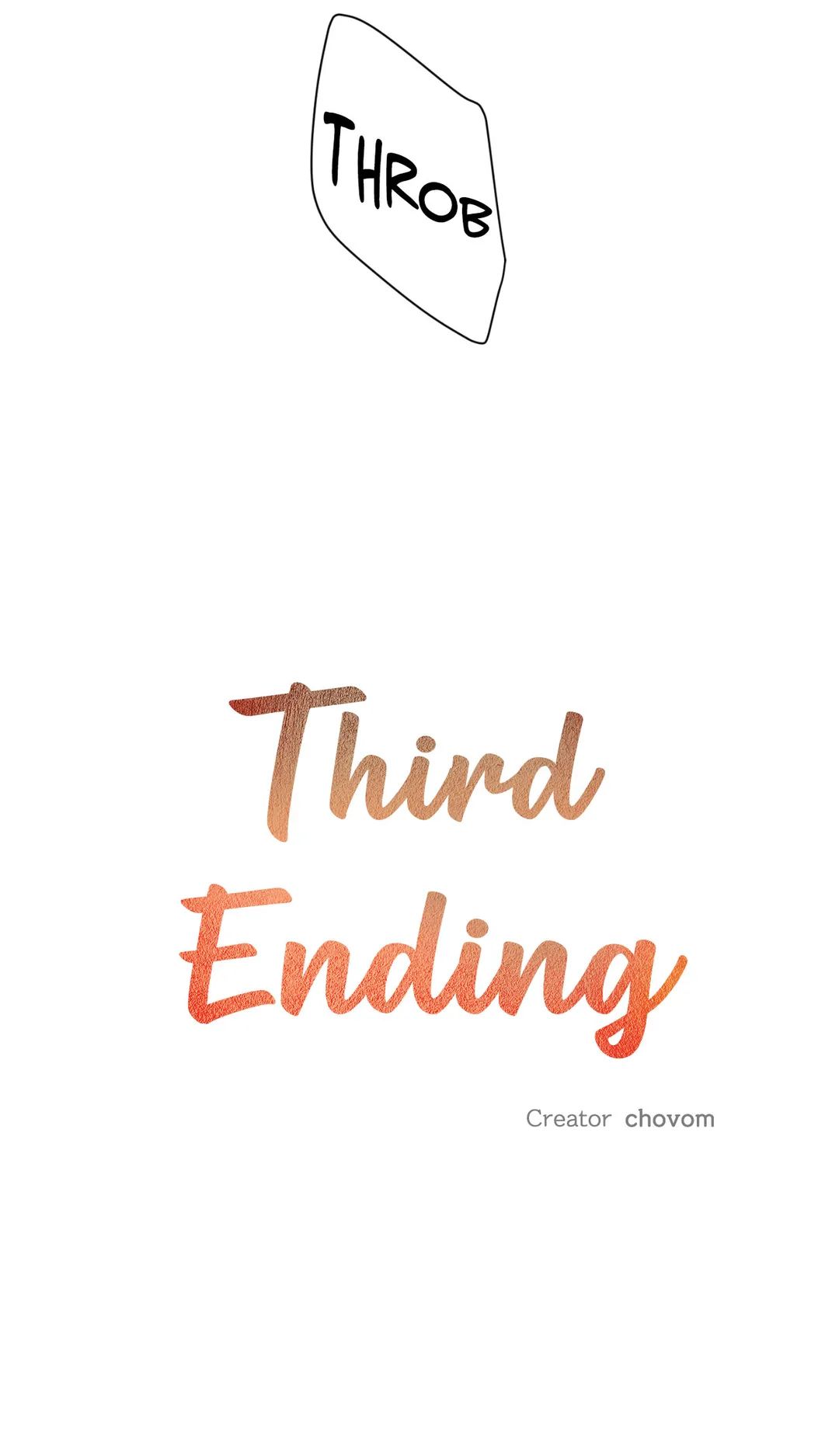 Third Ending Chapter 63 page 32 - 