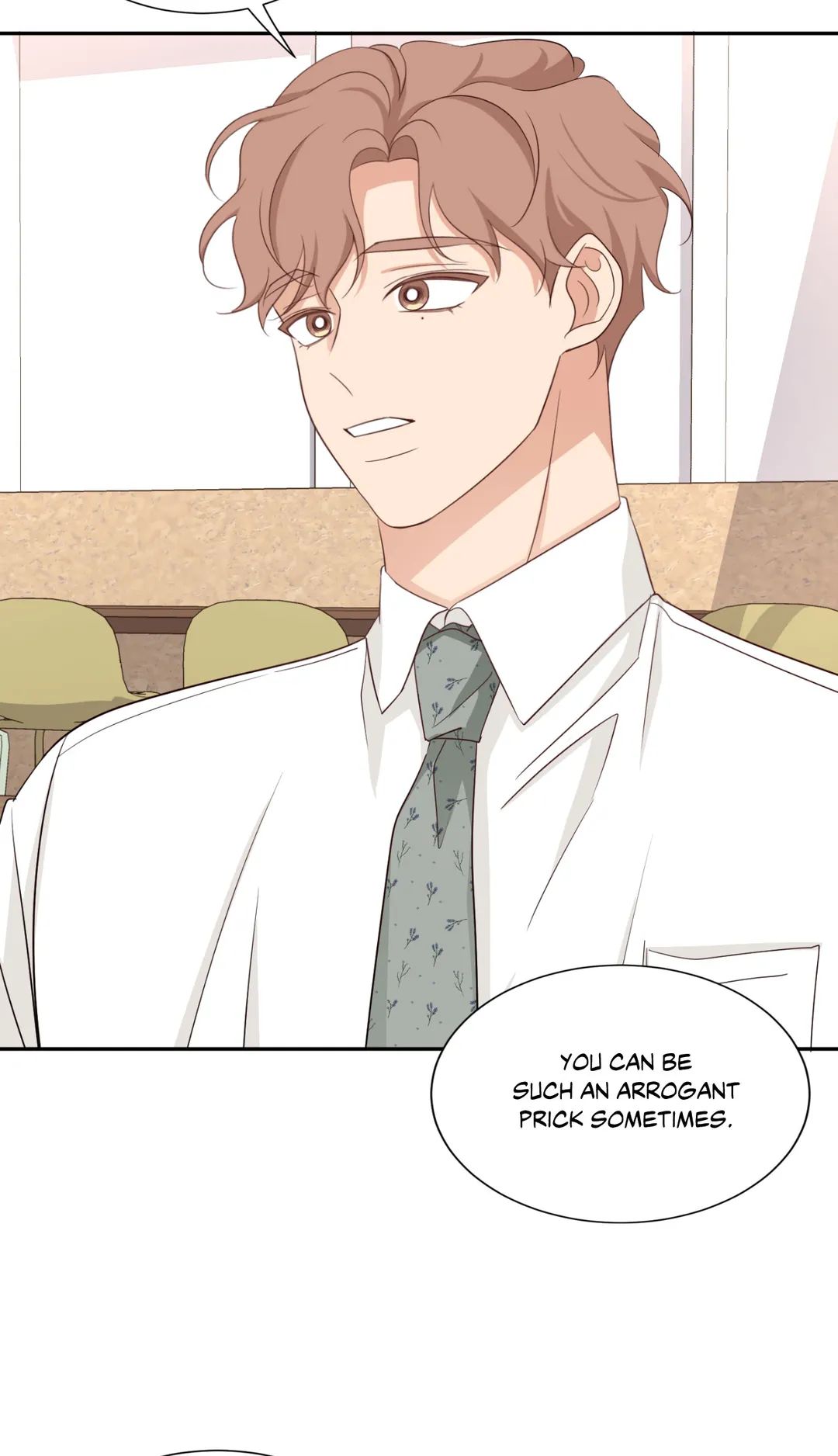 Third Ending Chapter 63 page 38 - 