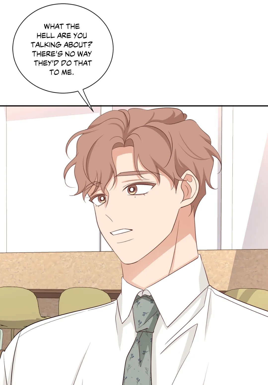 Third Ending Chapter 63 page 41 - 