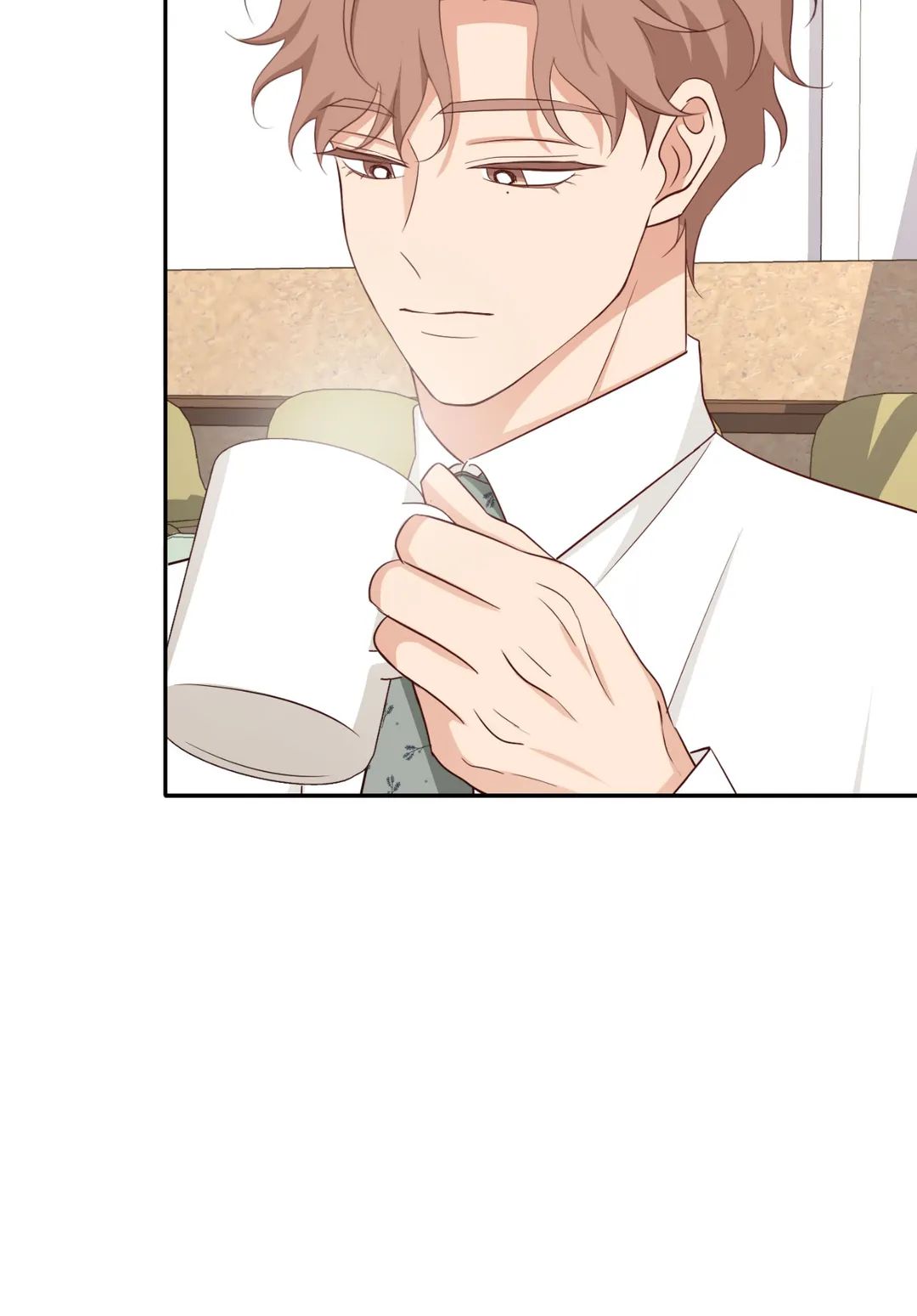 Third Ending Chapter 63 page 44 - 