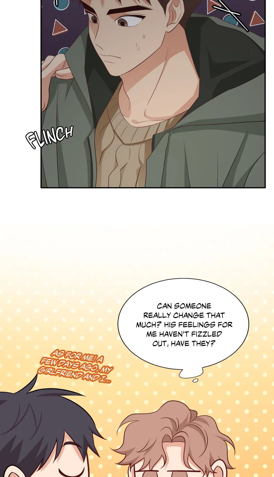 Third Ending Chapter 63 page 46 - 