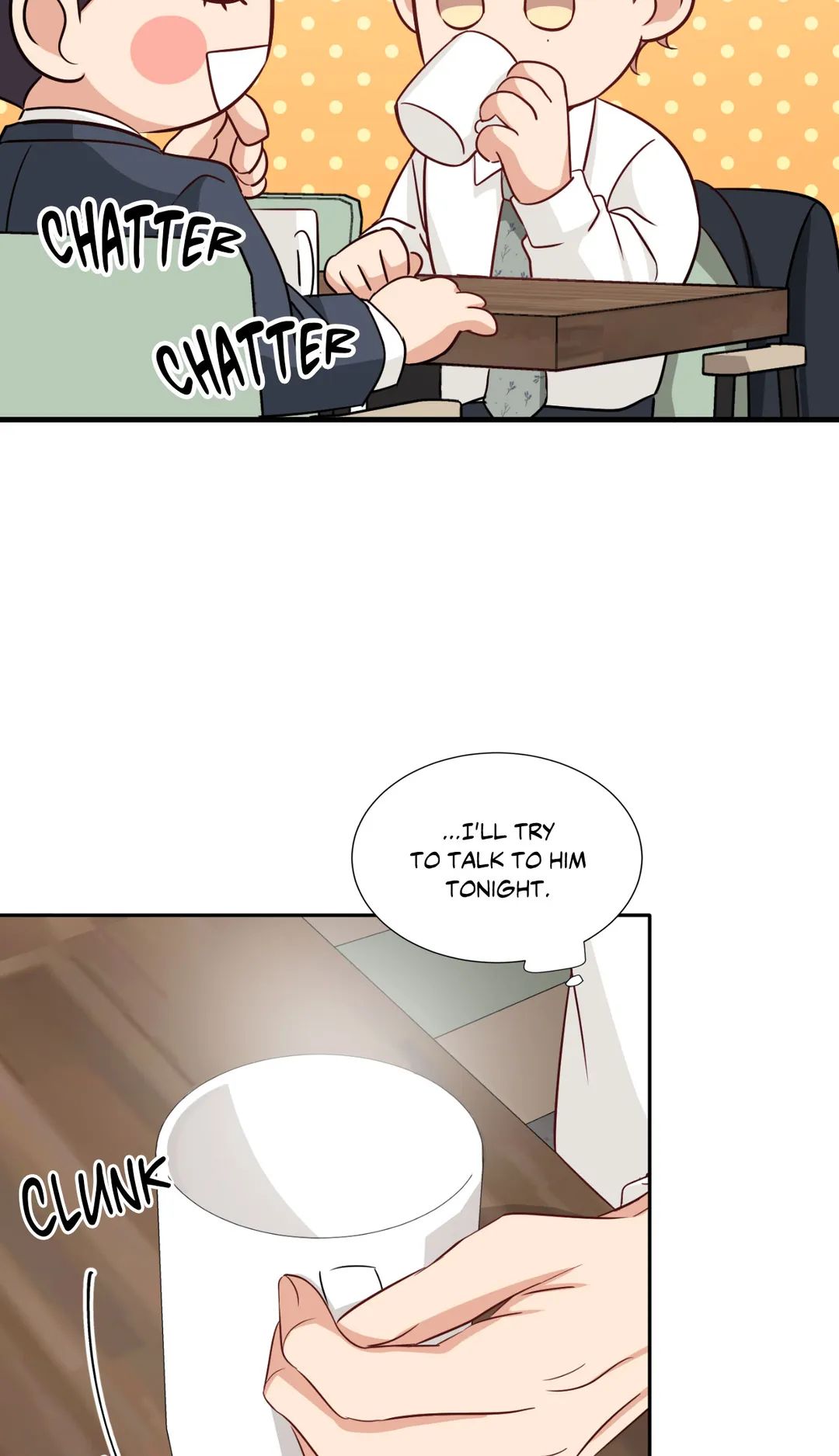 Third Ending Chapter 63 page 47 - 