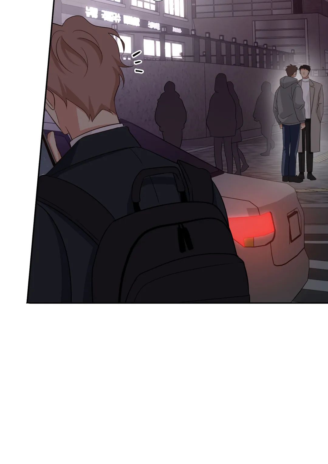 Third Ending Chapter 63 page 52 - 