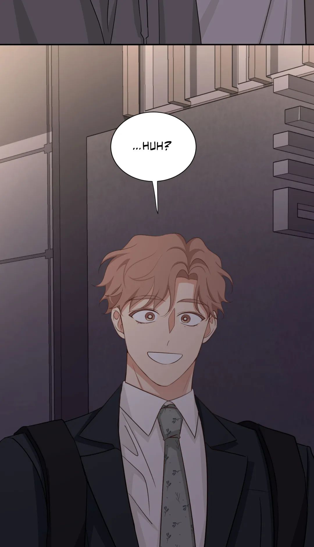 Third Ending Chapter 63 page 54 - 