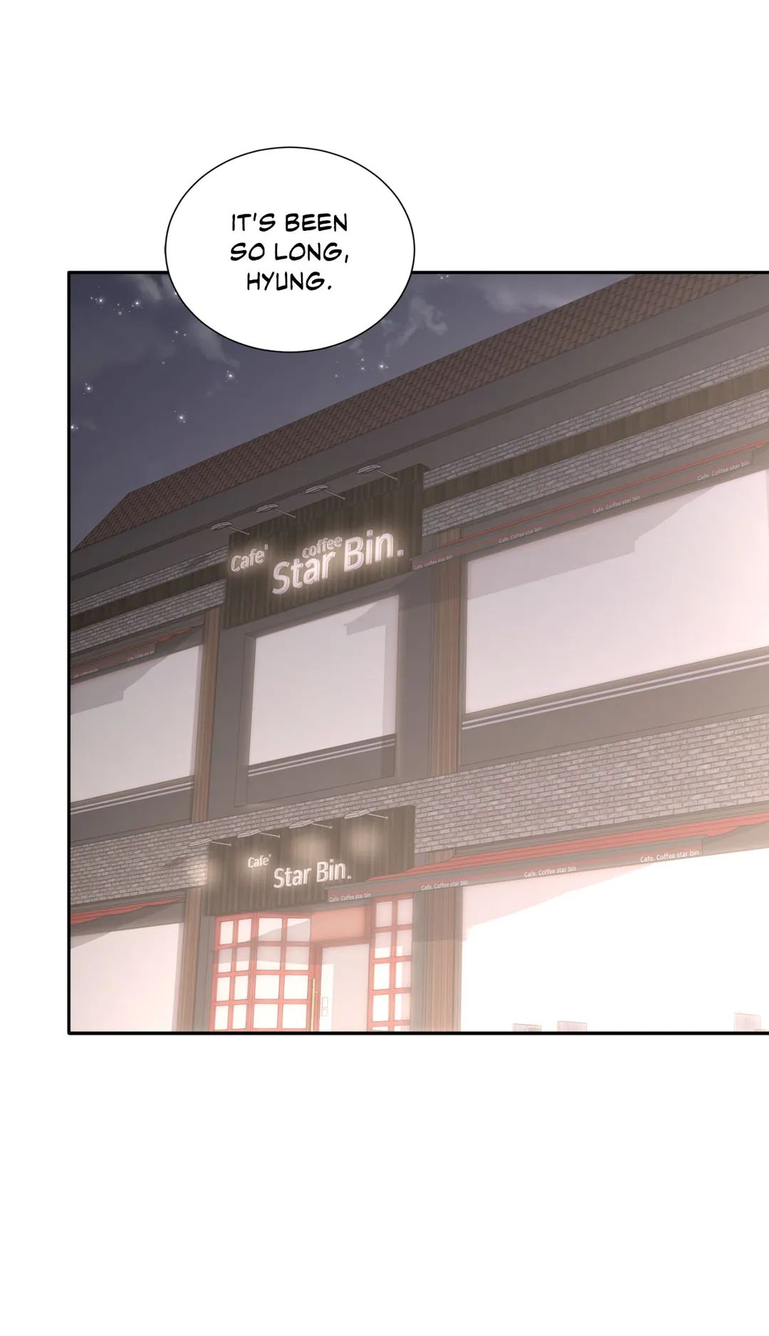 Third Ending Chapter 63 page 56 - 