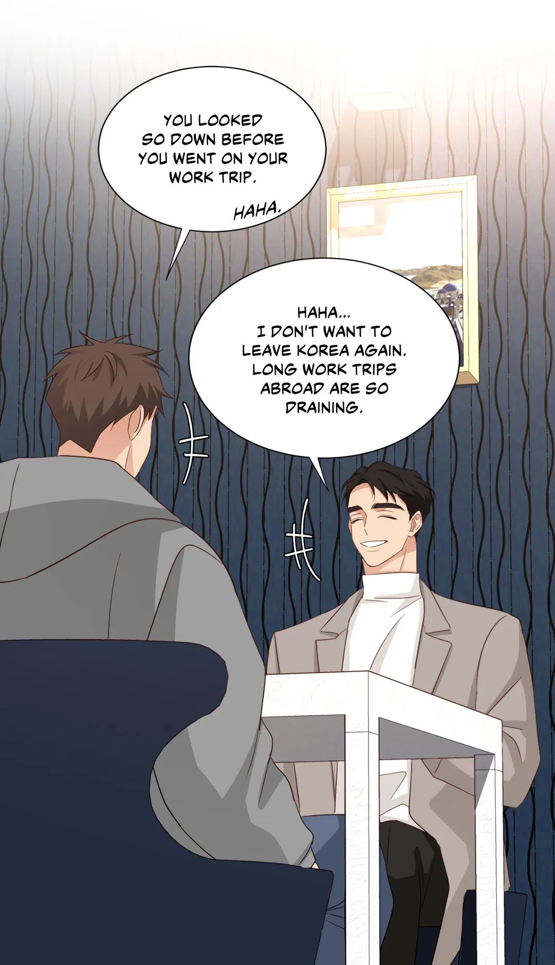Third Ending Chapter 63 page 57 - 
