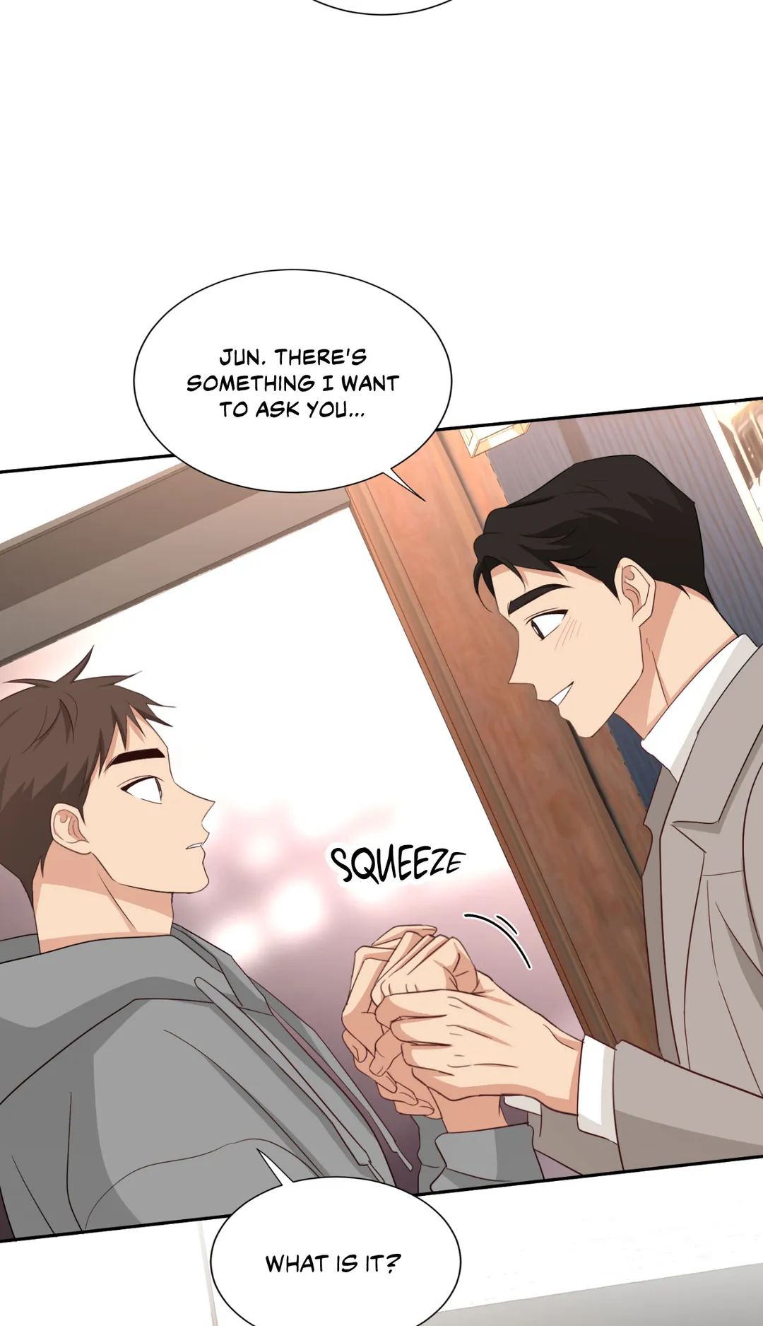 Third Ending Chapter 63 page 59 - 