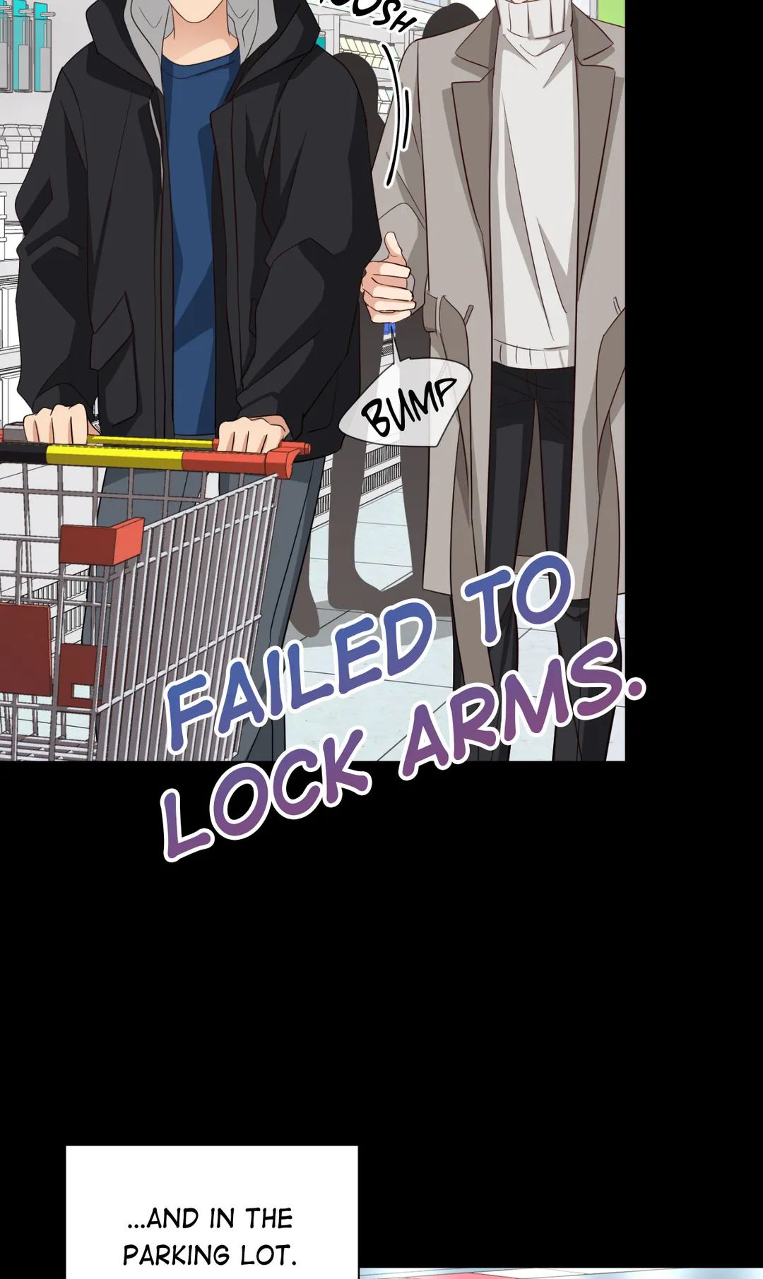 Third Ending Chapter 63 page 7 - 