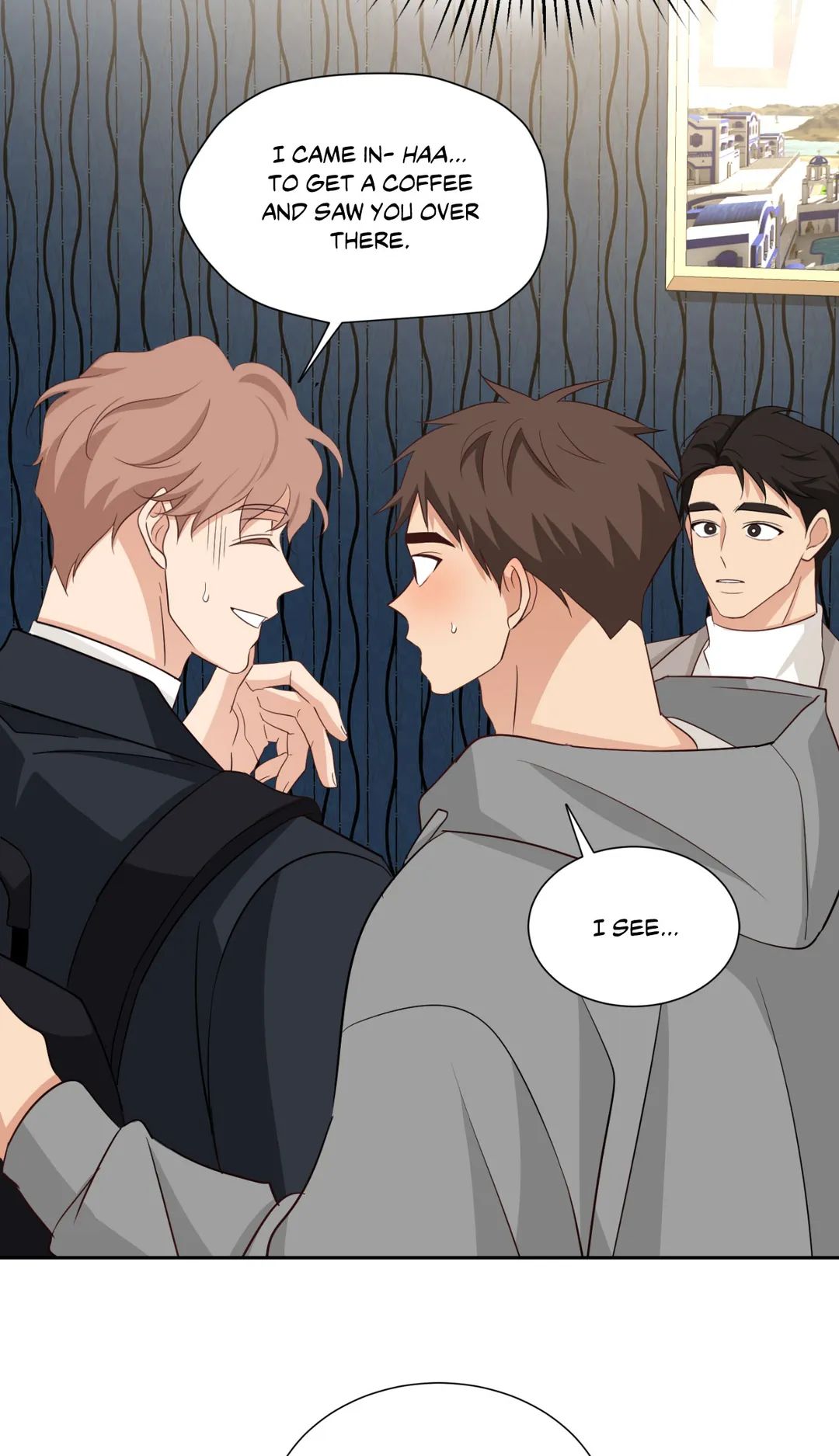 Third Ending Chapter 63 page 63 - 
