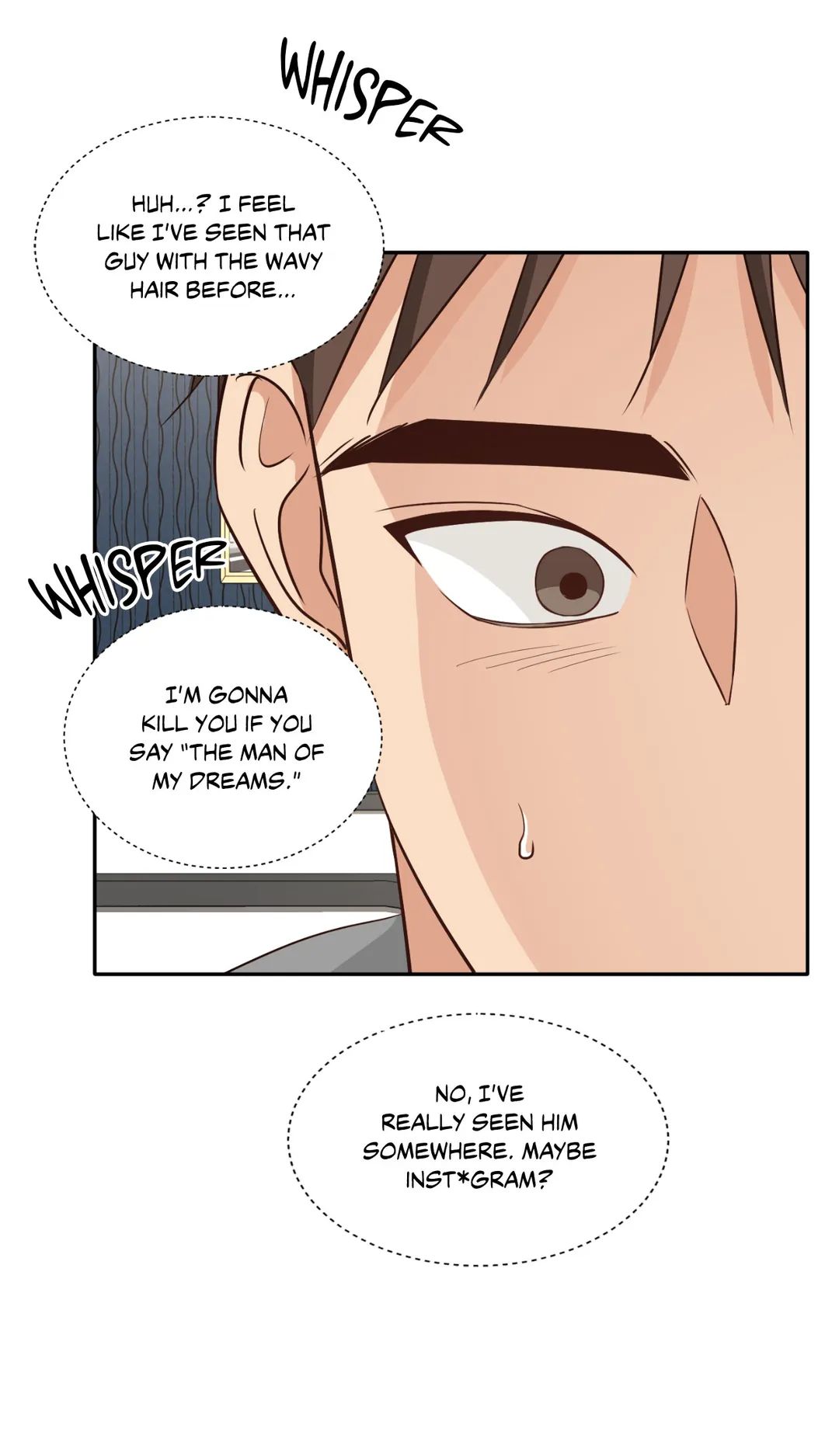 Third Ending Chapter 63 page 65 - 