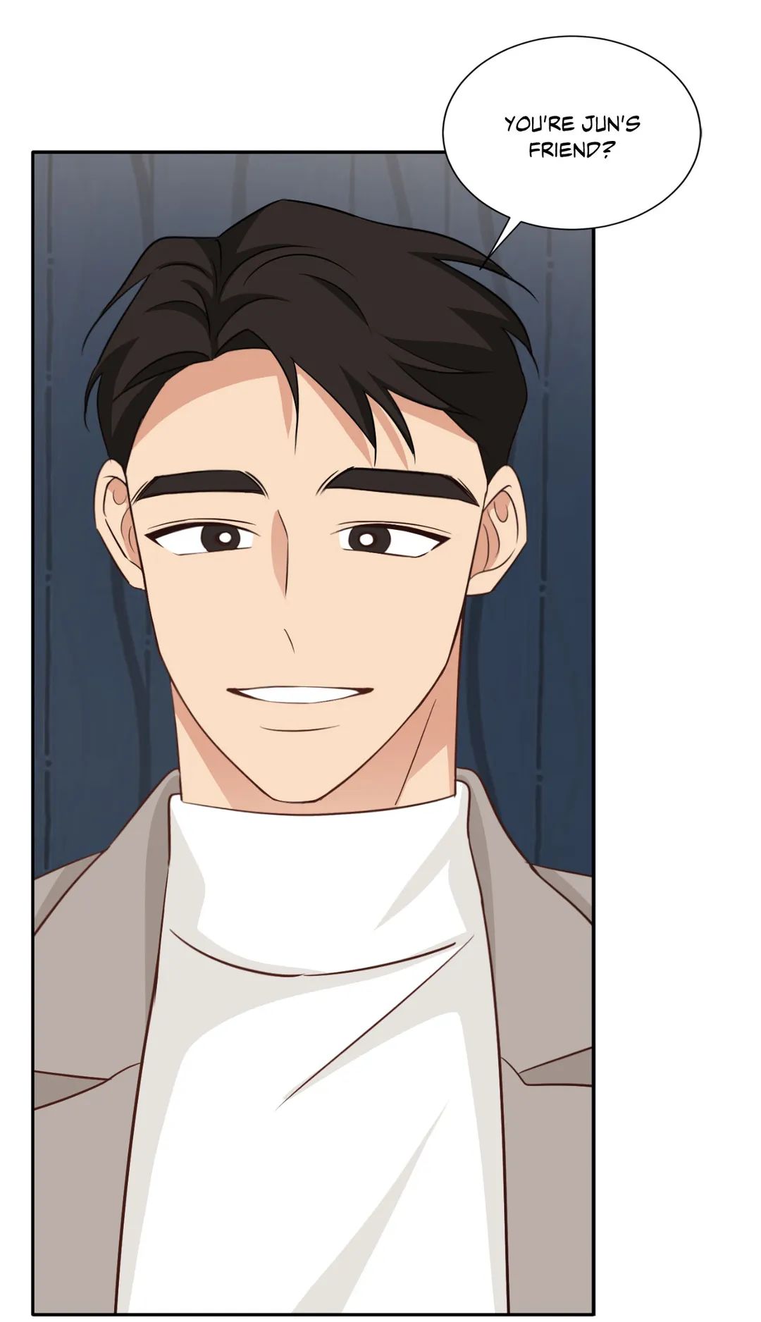 Third Ending Chapter 63 page 66 - 