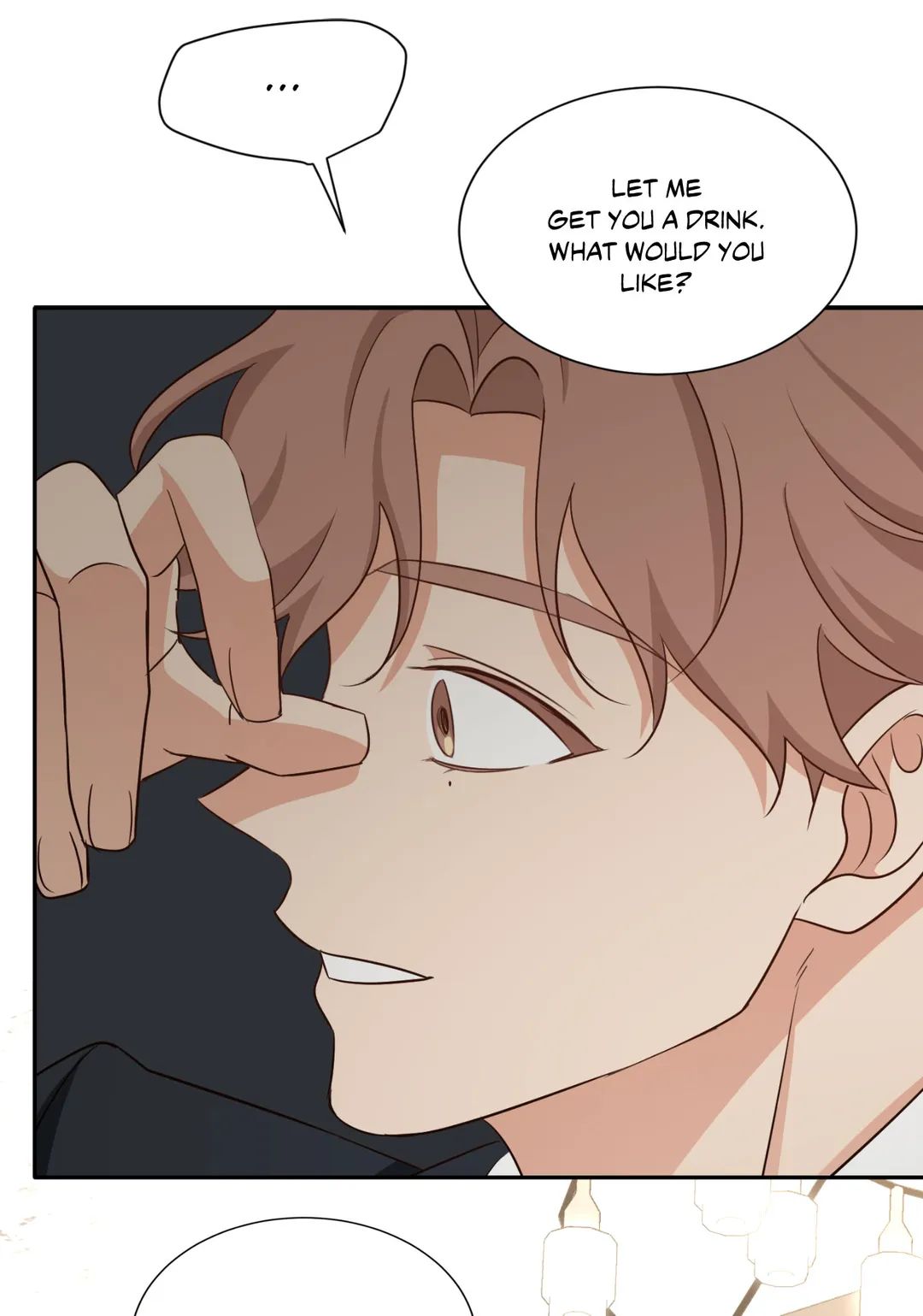 Third Ending Chapter 63 page 69 - 