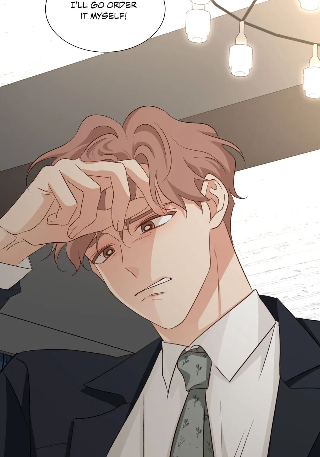 Third Ending Chapter 63 page 70 - 