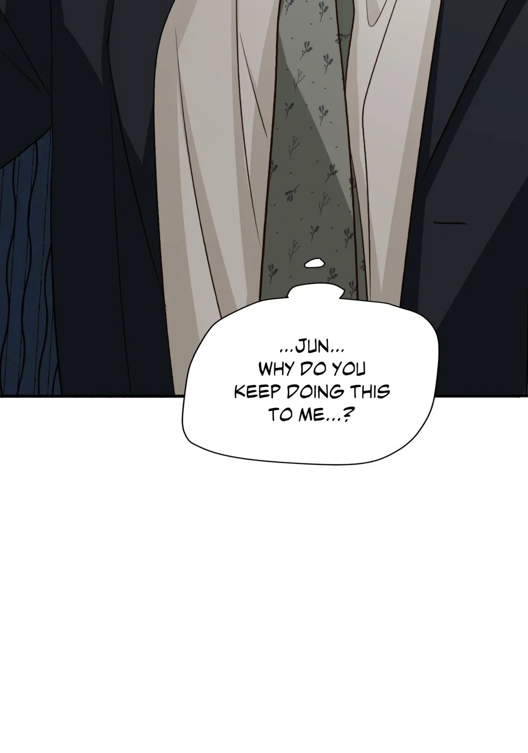 Third Ending Chapter 63 page 71 - 
