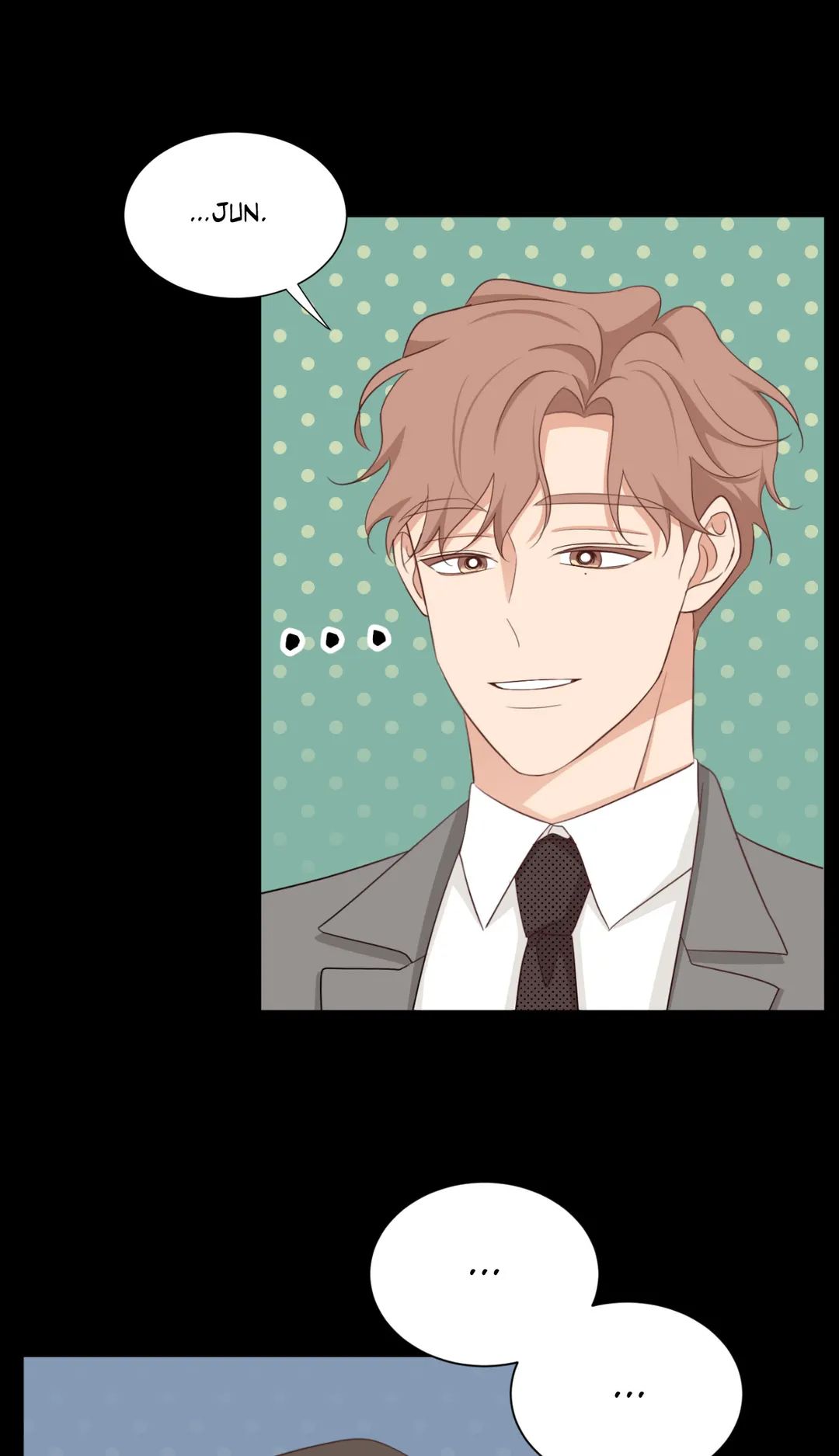 Third Ending Chapter 63 page 9 - 