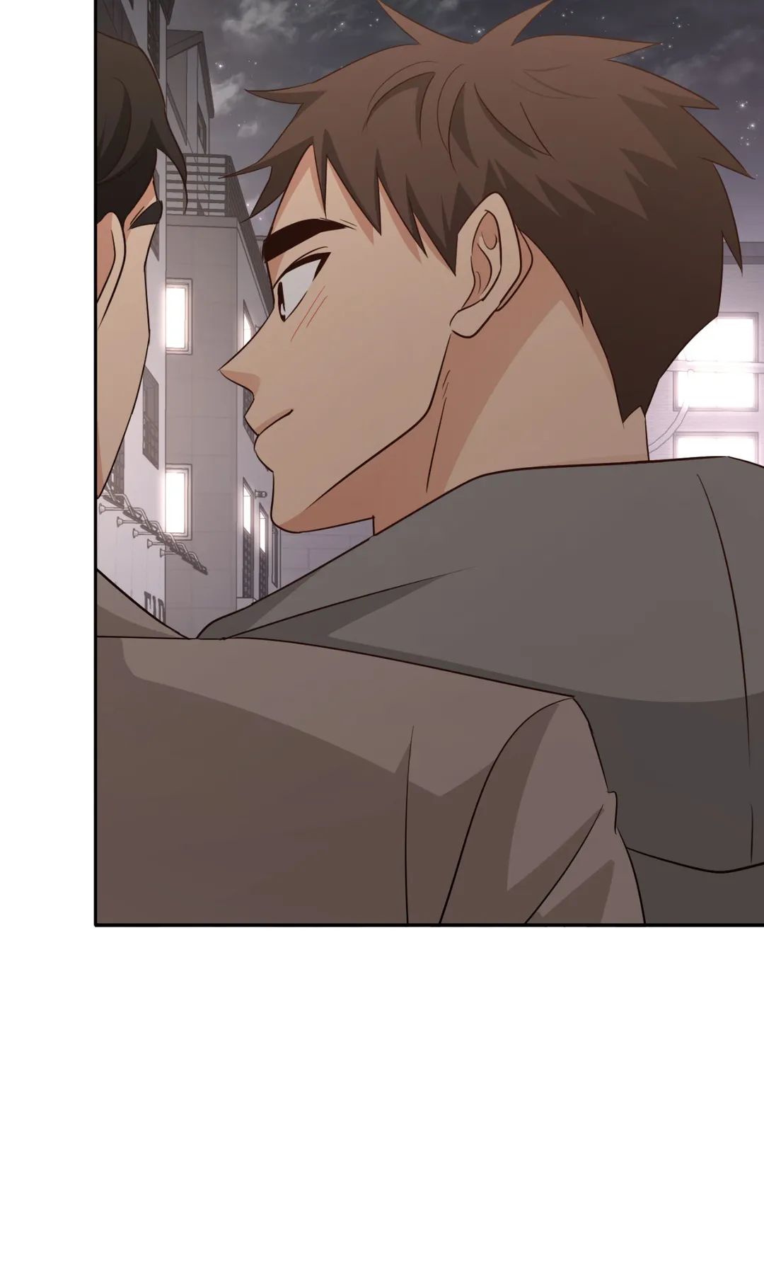Third Ending Chapter 64 page 17 - 