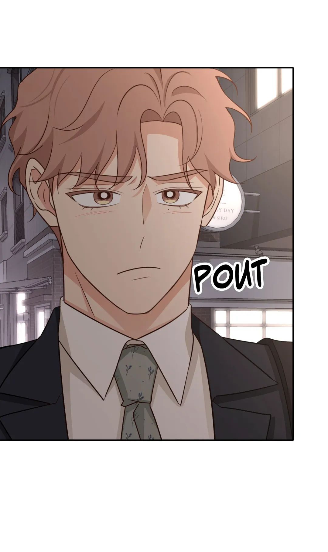 Third Ending Chapter 64 page 18 - 
