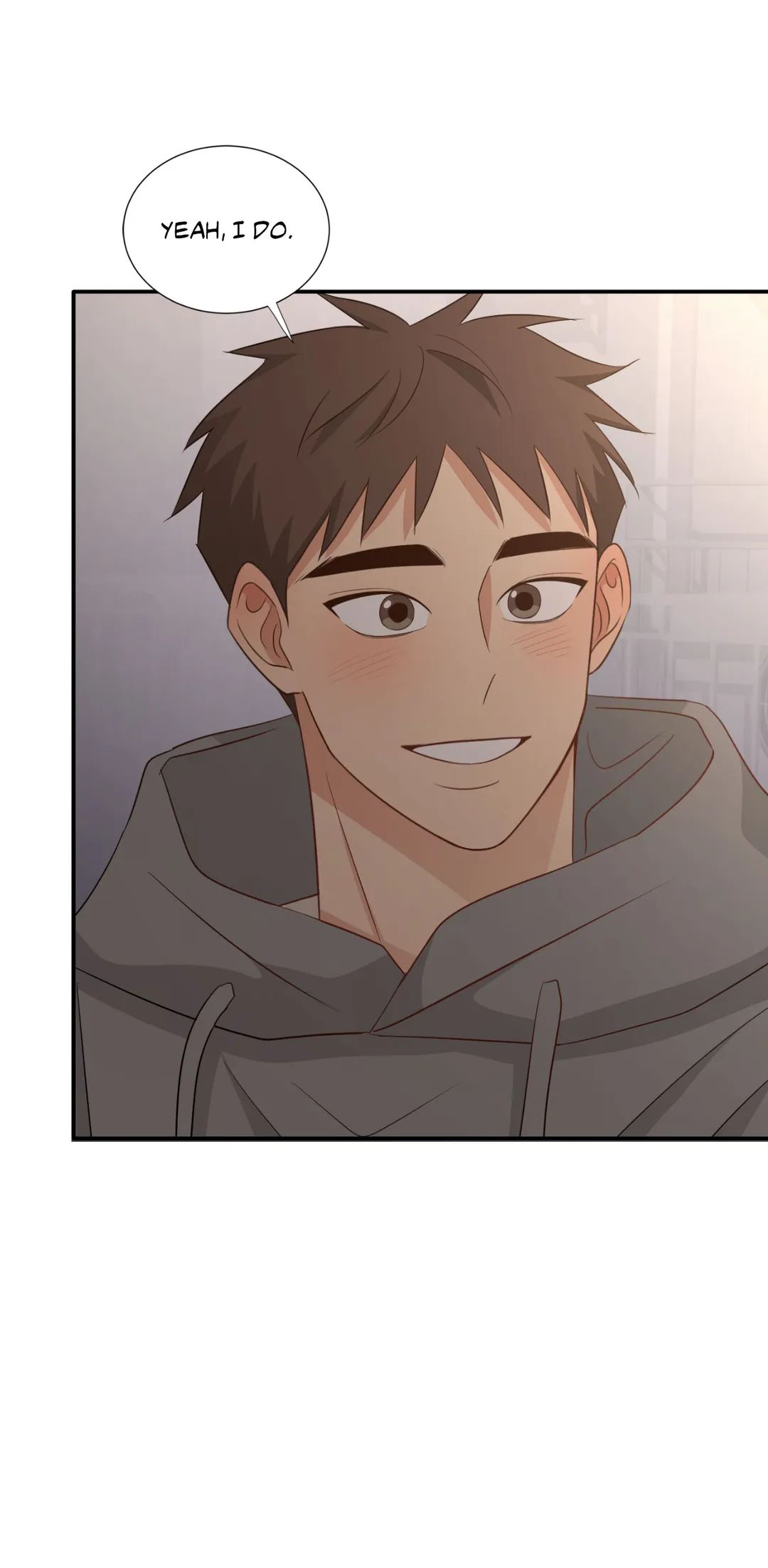 Third Ending Chapter 64 page 24 - 