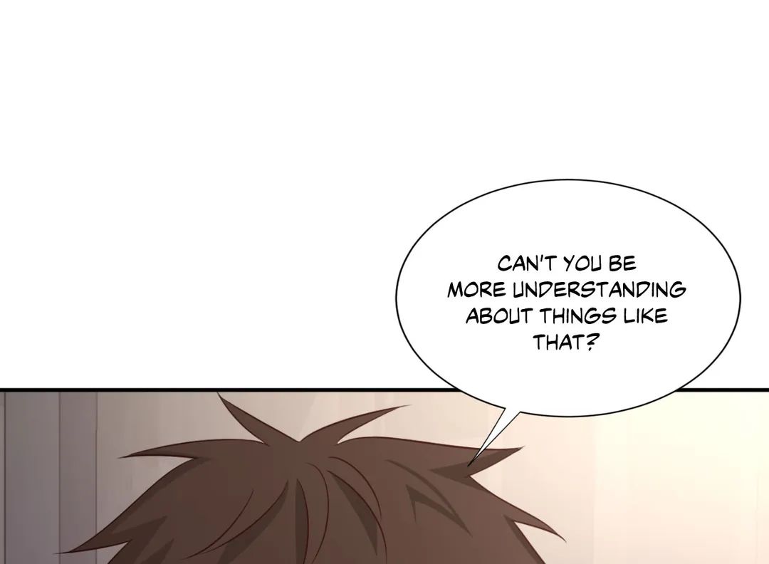 Third Ending Chapter 64 page 28 - 