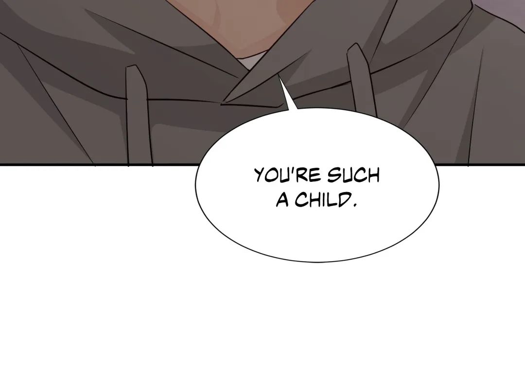 Third Ending Chapter 64 page 30 - 