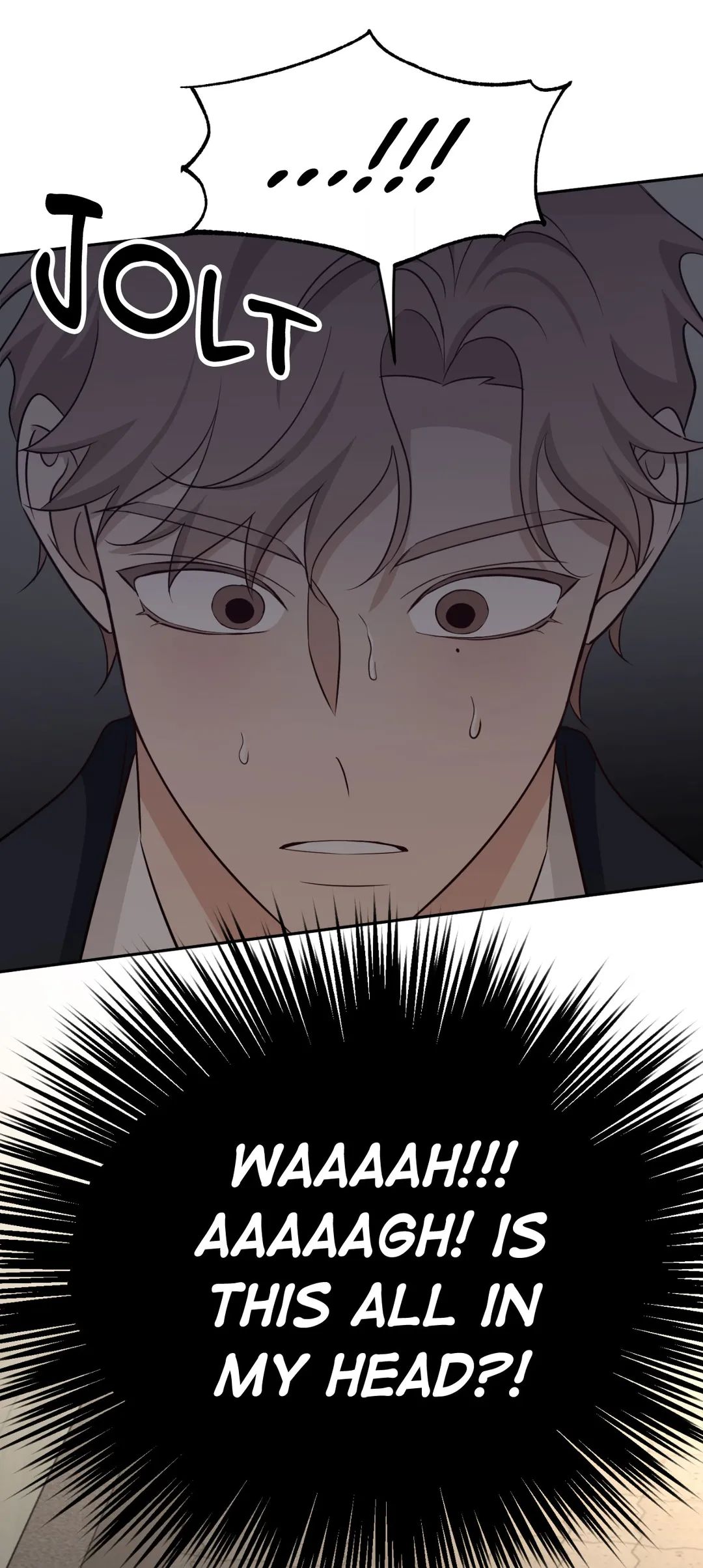 Third Ending Chapter 64 page 31 - 