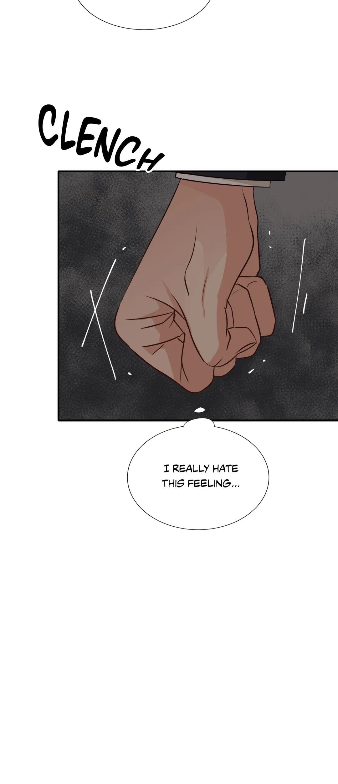 Third Ending Chapter 64 page 39 - 