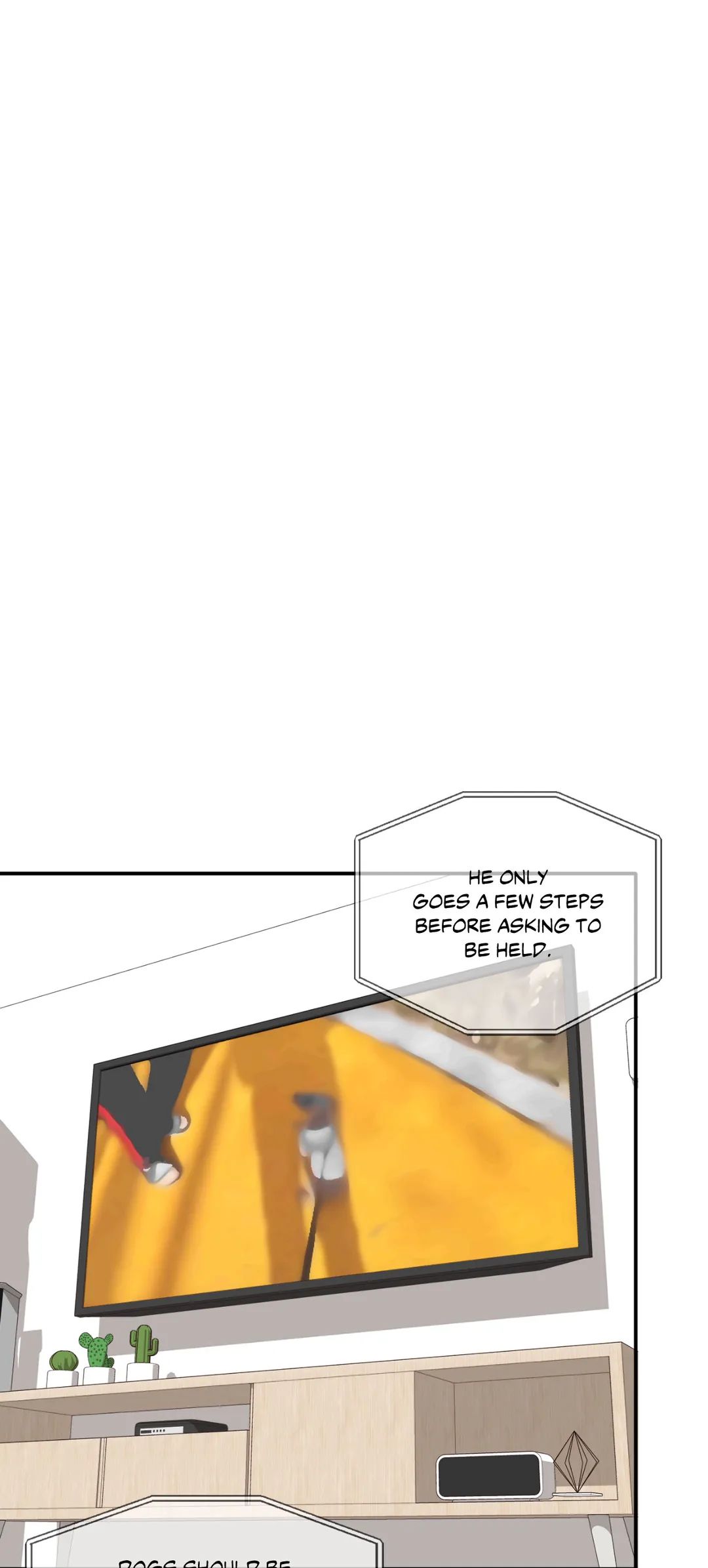 Third Ending Chapter 64 page 41 - 