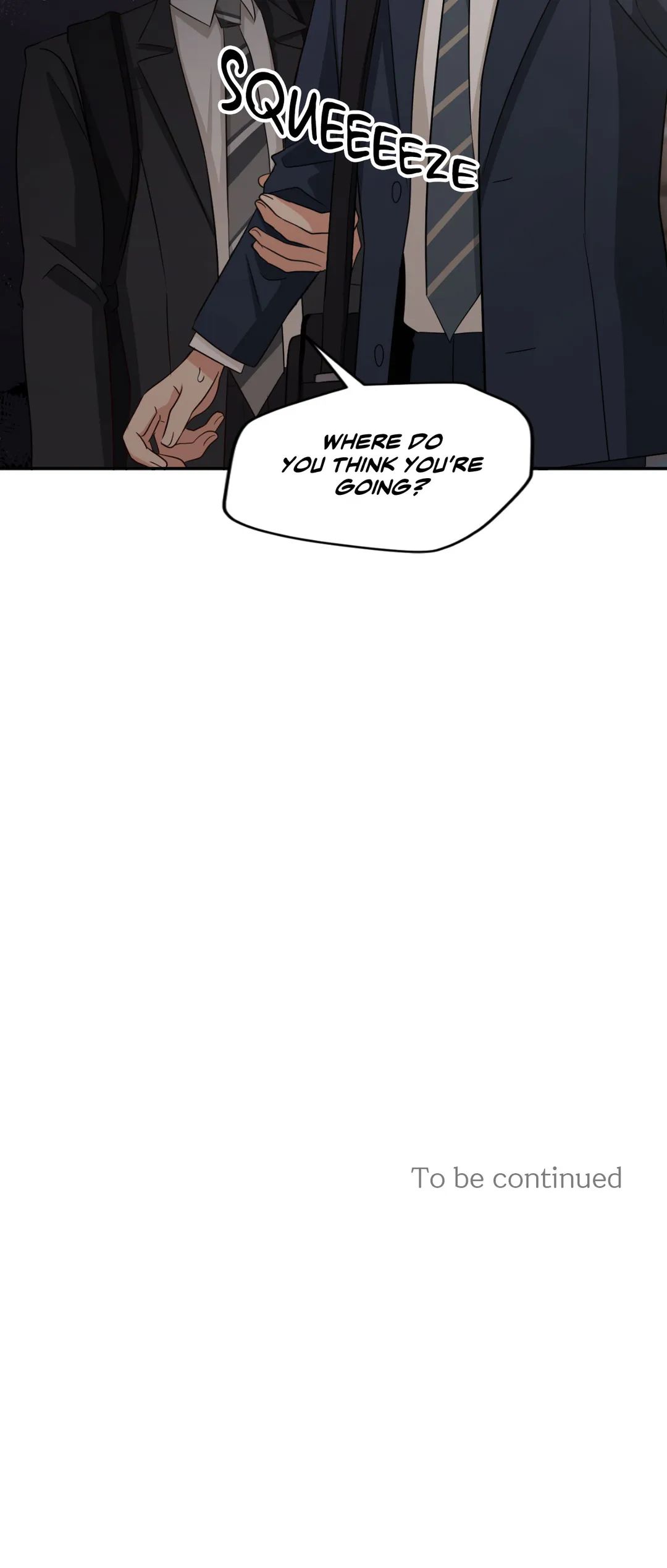 Third Ending Chapter 64 page 69 - 