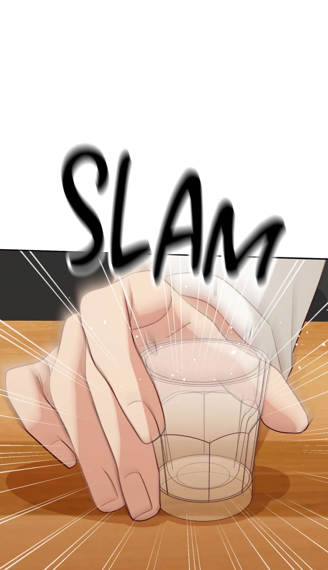 Third Ending Chapter 65 page 1 - 