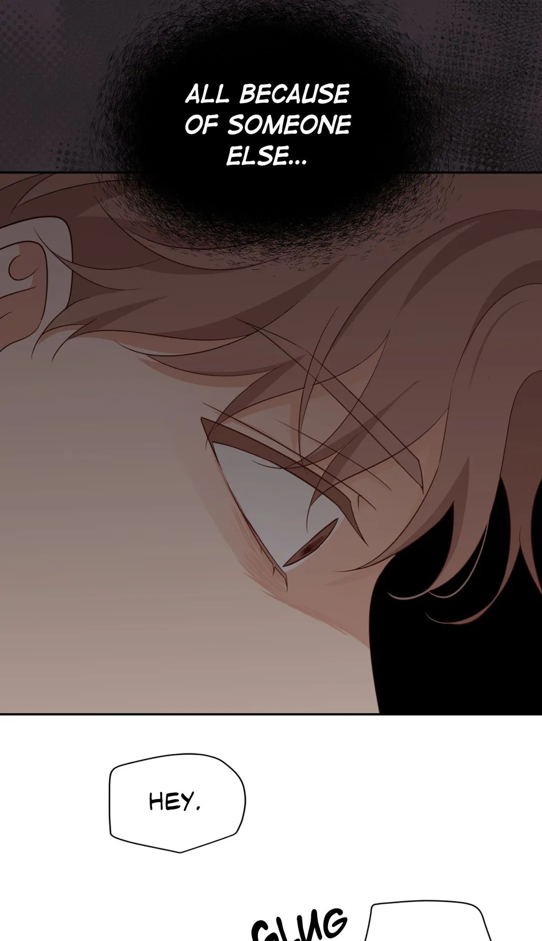 Third Ending Chapter 65 page 11 - 