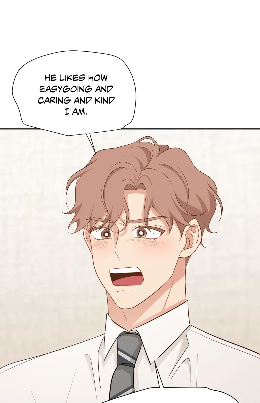 Third Ending Chapter 65 page 17 - 