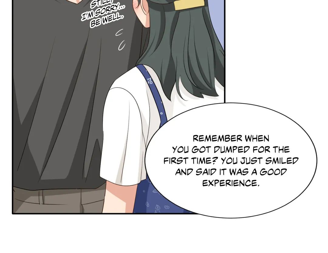 Third Ending Chapter 65 page 22 - 