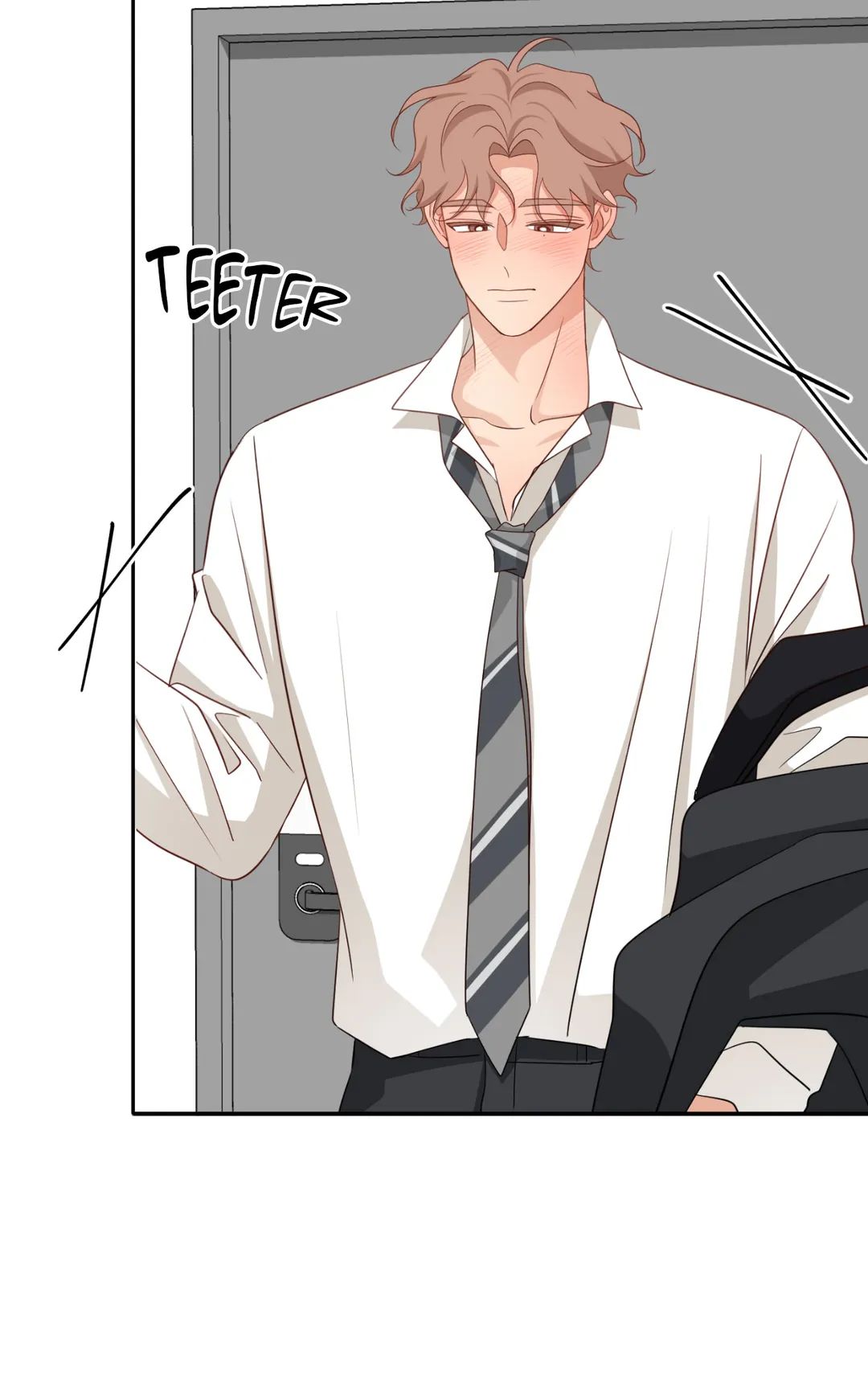 Third Ending Chapter 65 page 32 - 
