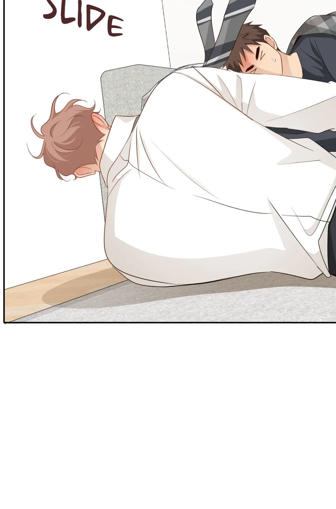 Third Ending Chapter 65 page 40 - 