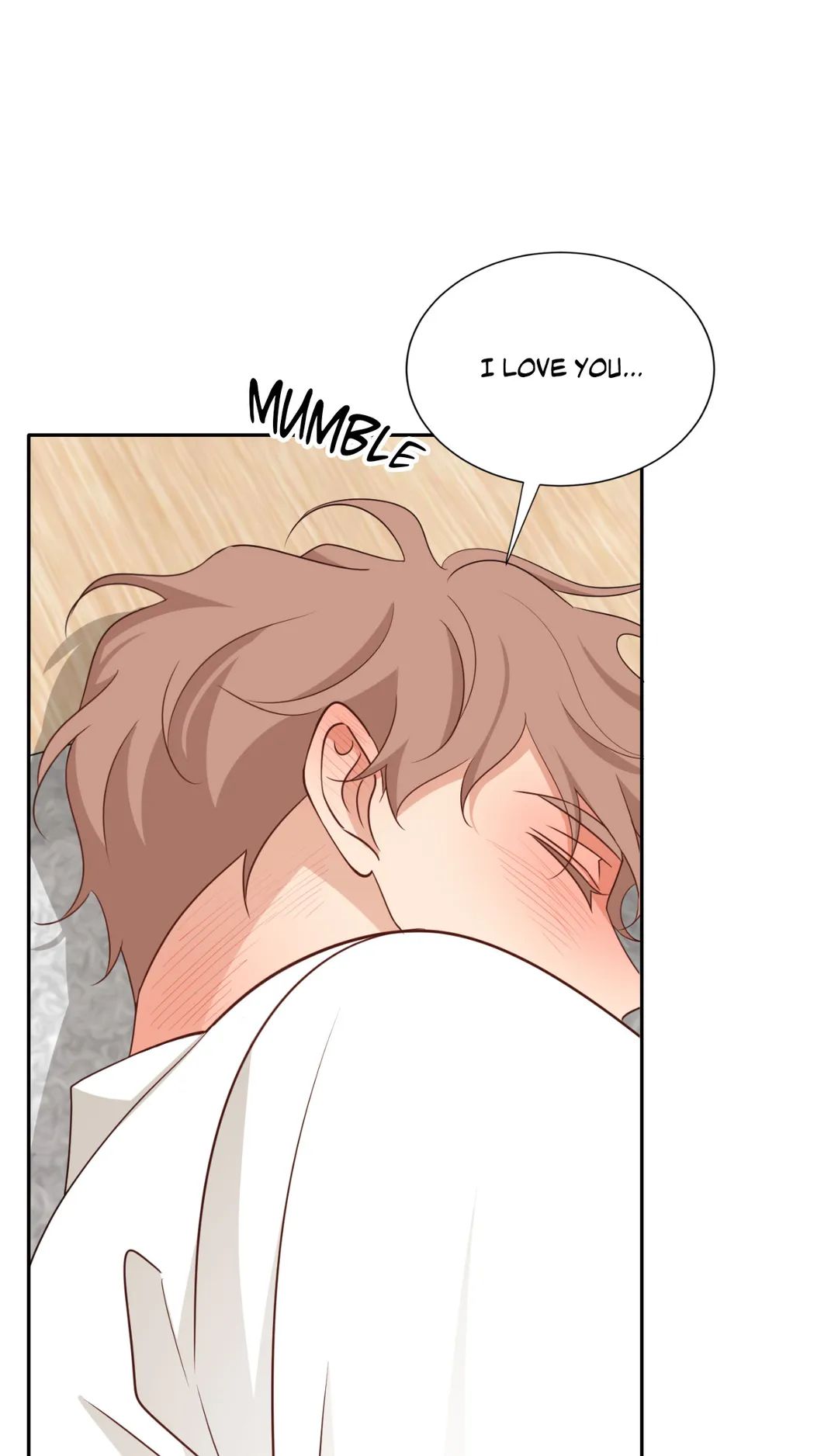 Third Ending Chapter 65 page 42 - 