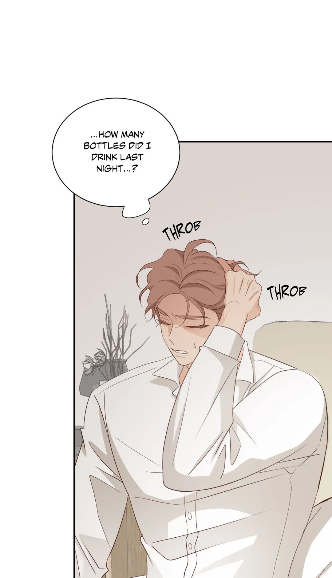 Third Ending Chapter 65 page 46 - 