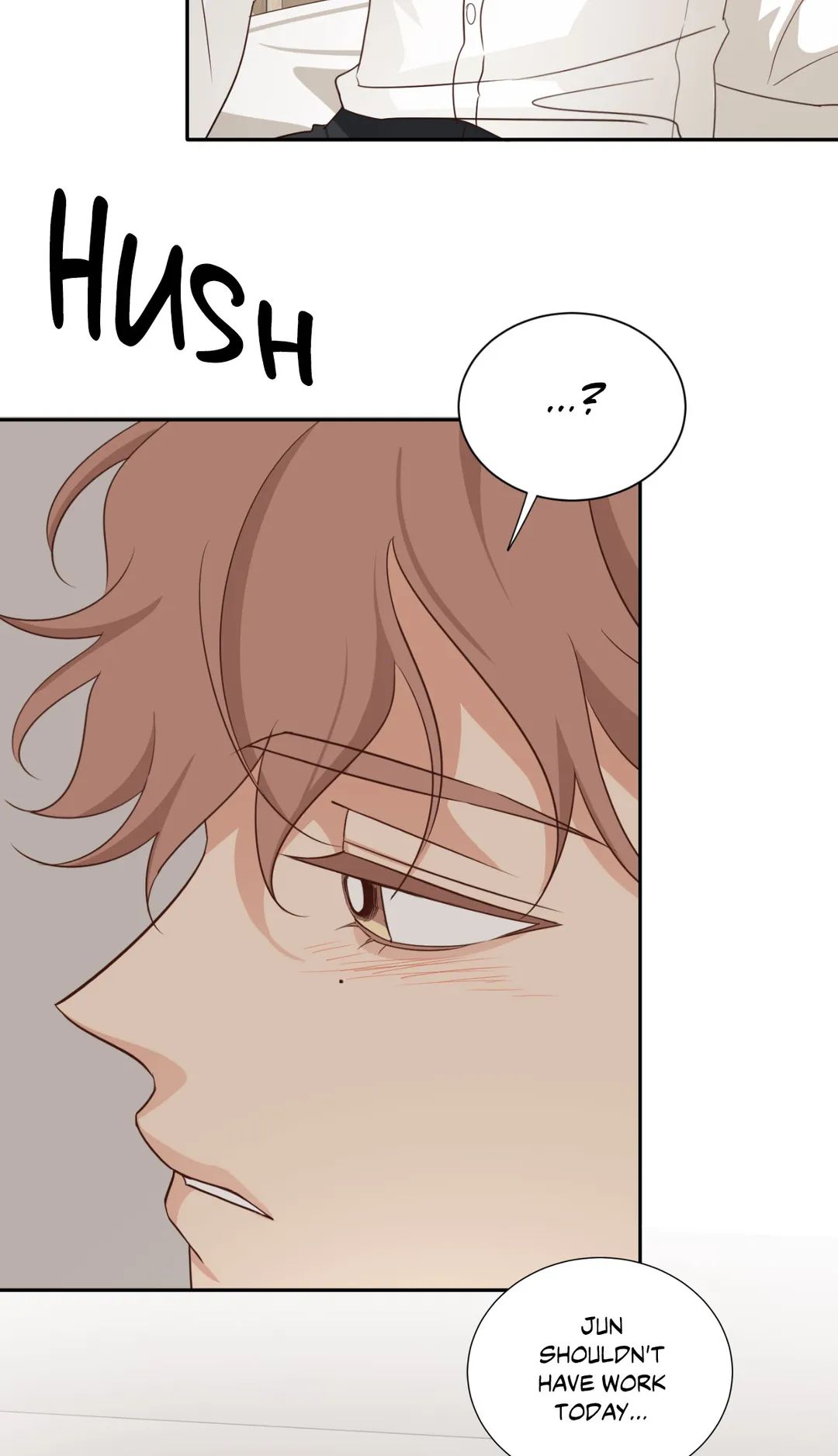 Third Ending Chapter 65 page 47 - 