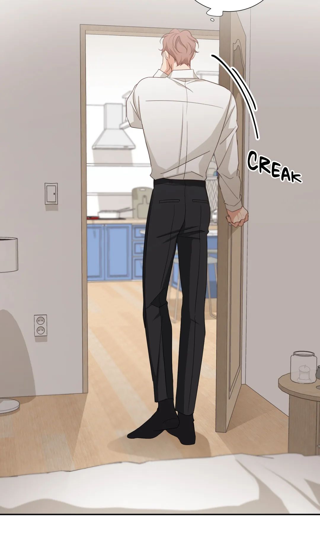 Third Ending Chapter 65 page 48 - 