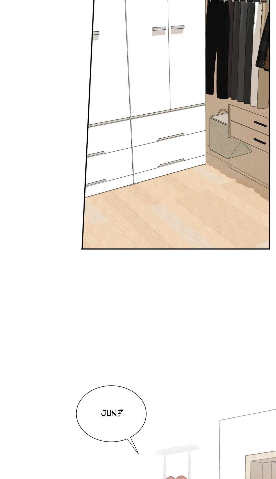 Third Ending Chapter 65 page 50 - 