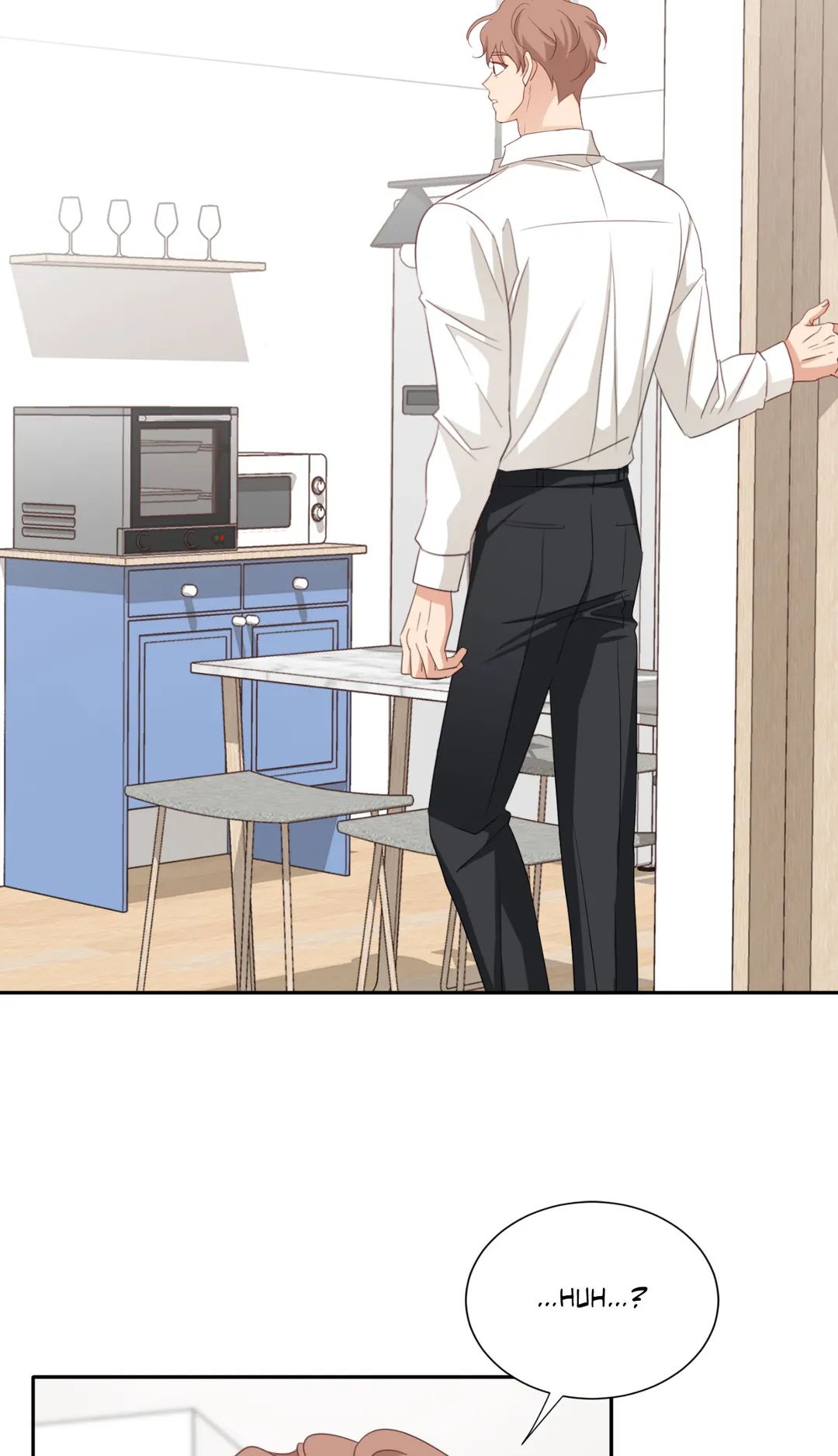 Third Ending Chapter 65 page 51 - 