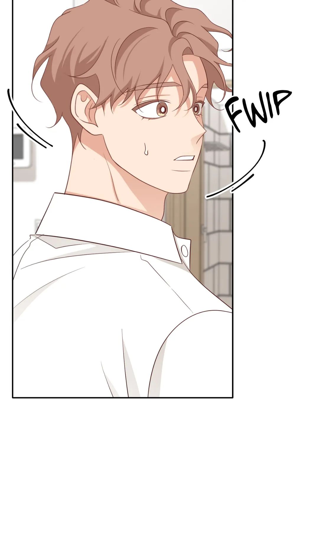 Third Ending Chapter 65 page 52 - 