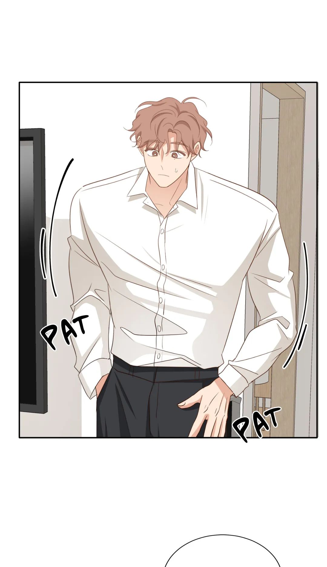Third Ending Chapter 65 page 53 - 