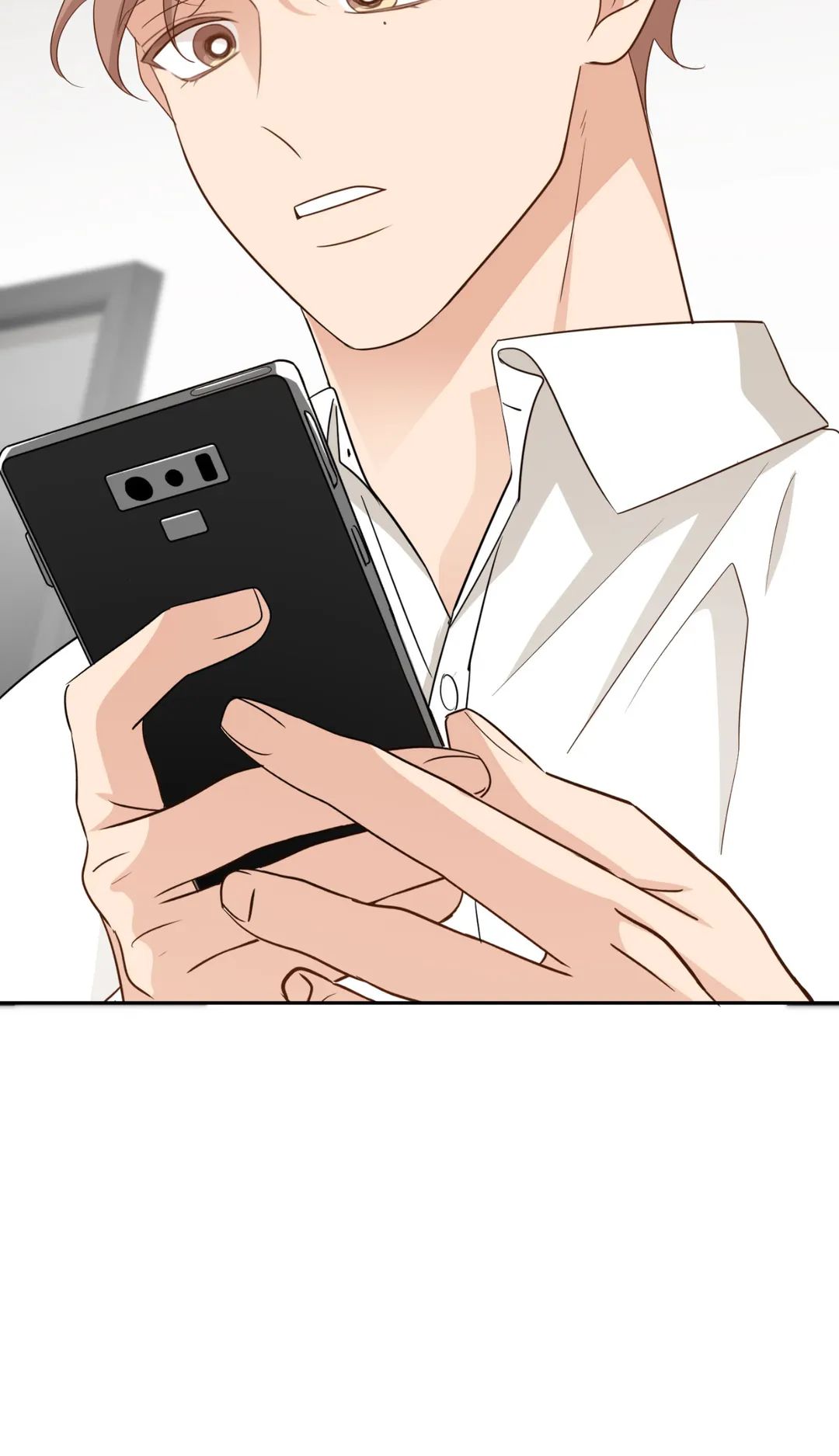 Third Ending Chapter 65 page 56 - 