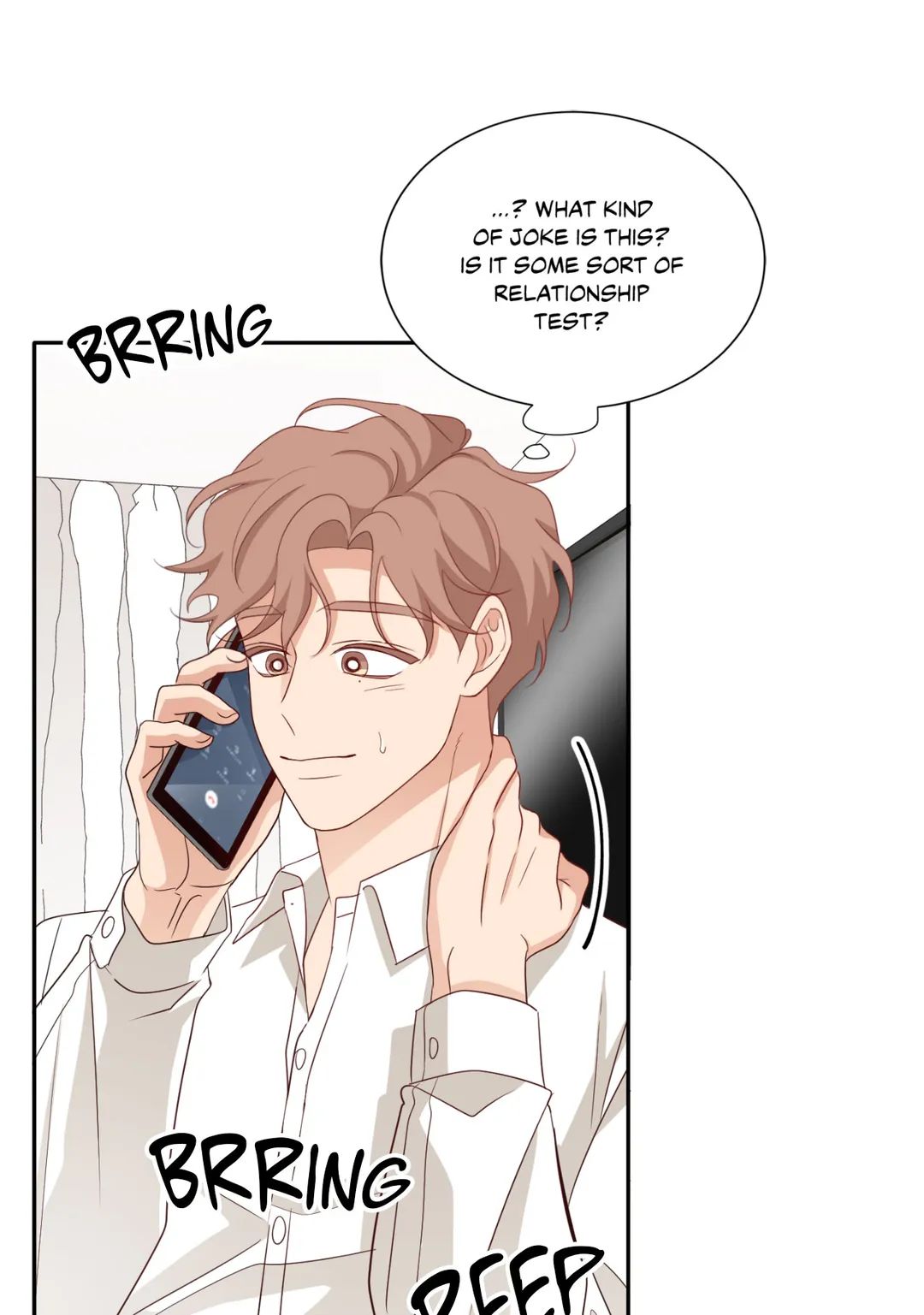 Third Ending Chapter 65 page 57 - 