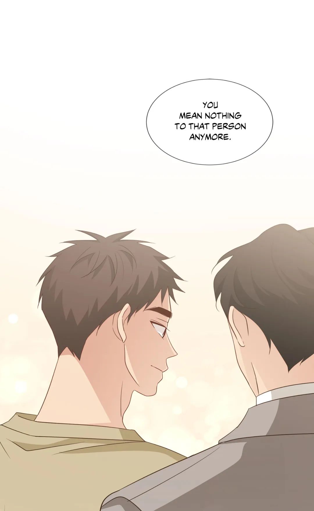 Third Ending Chapter 65 page 65 - 