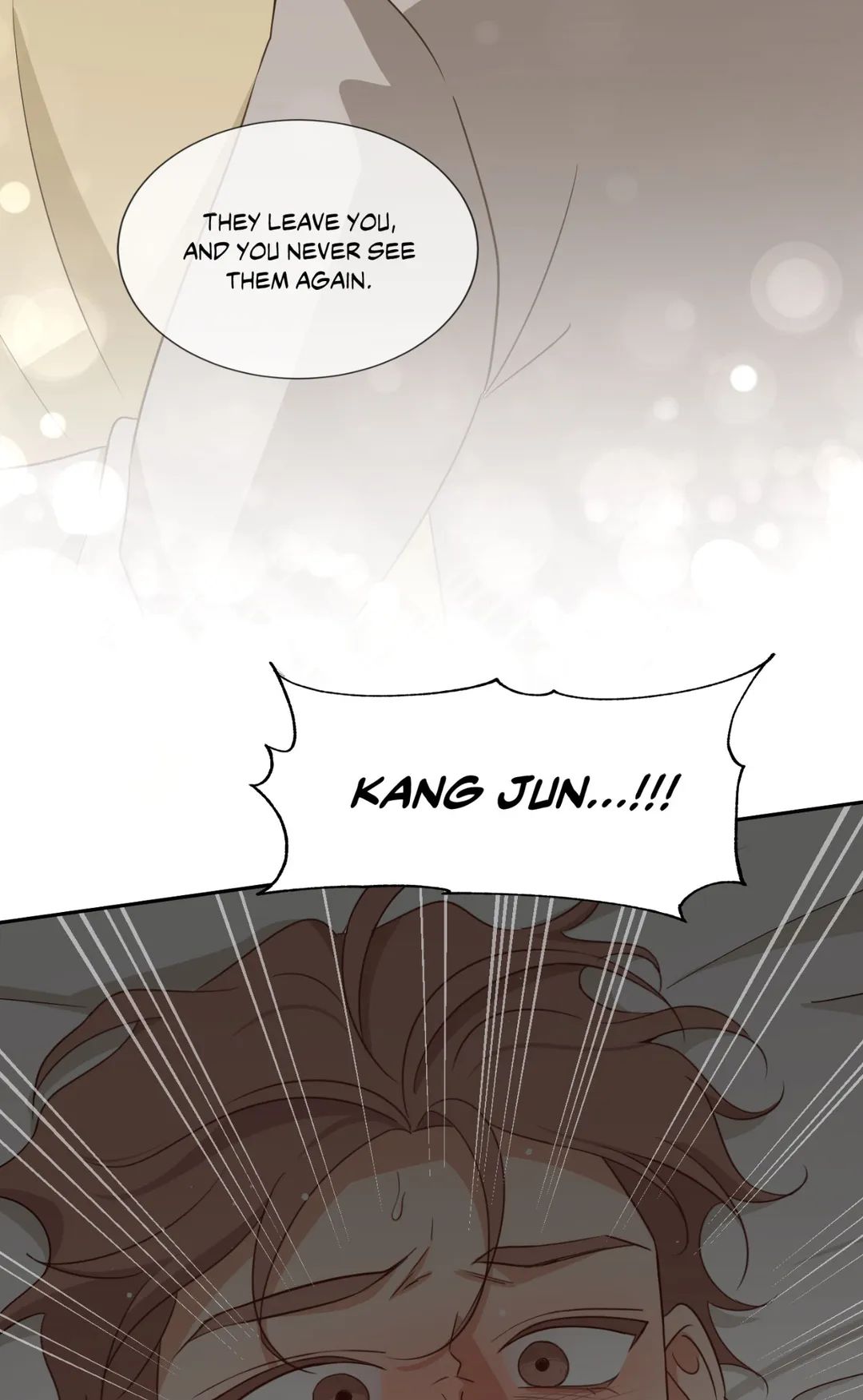 Third Ending Chapter 65 page 66 - 