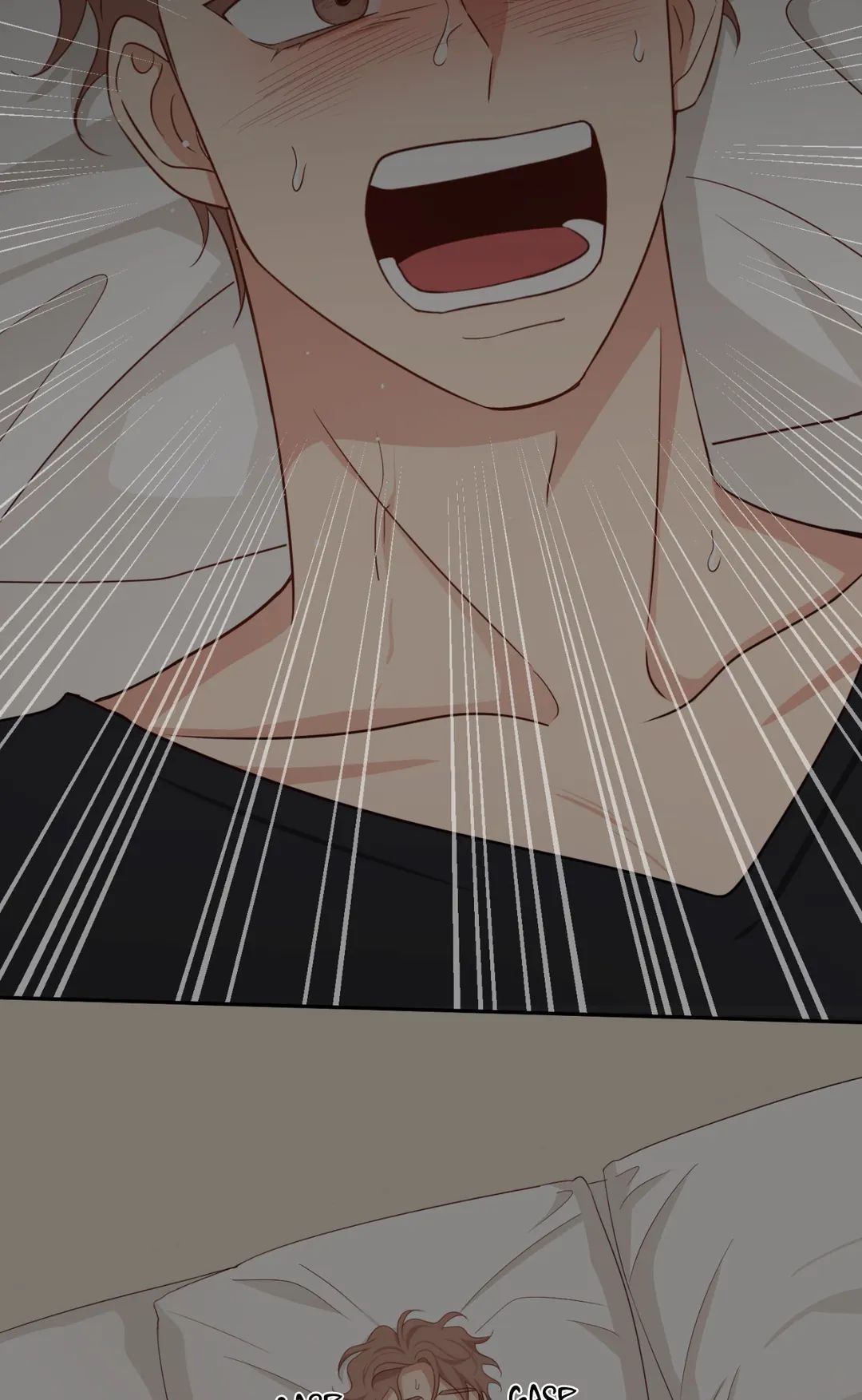 Third Ending Chapter 65 page 67 - 