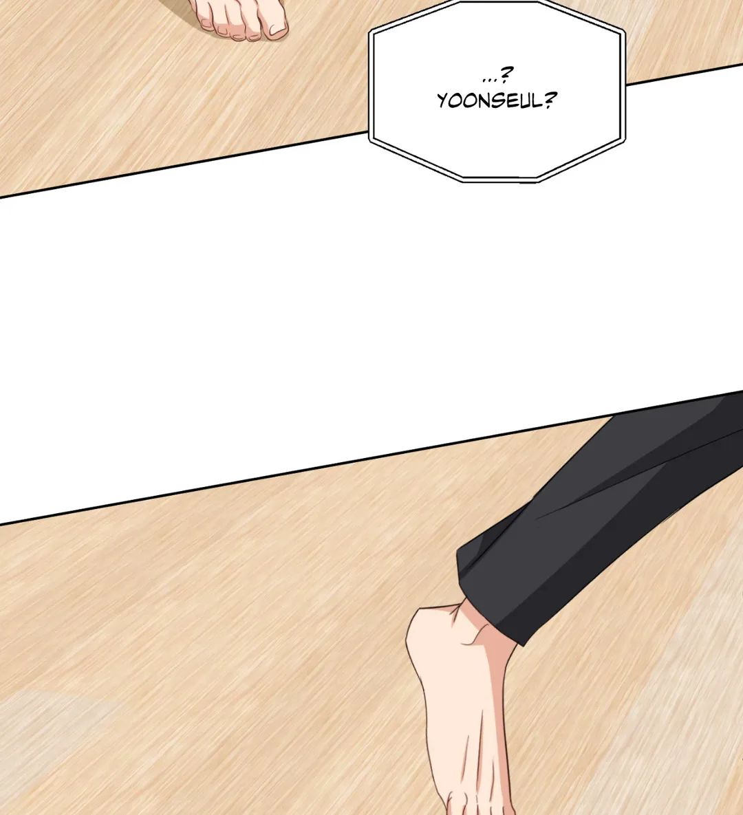 Third Ending Chapter 65 page 78 - 