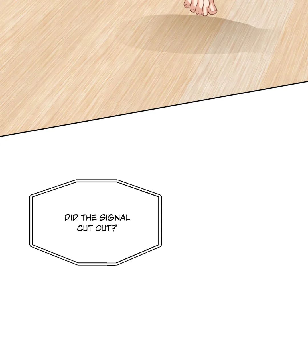 Third Ending Chapter 65 page 79 - 